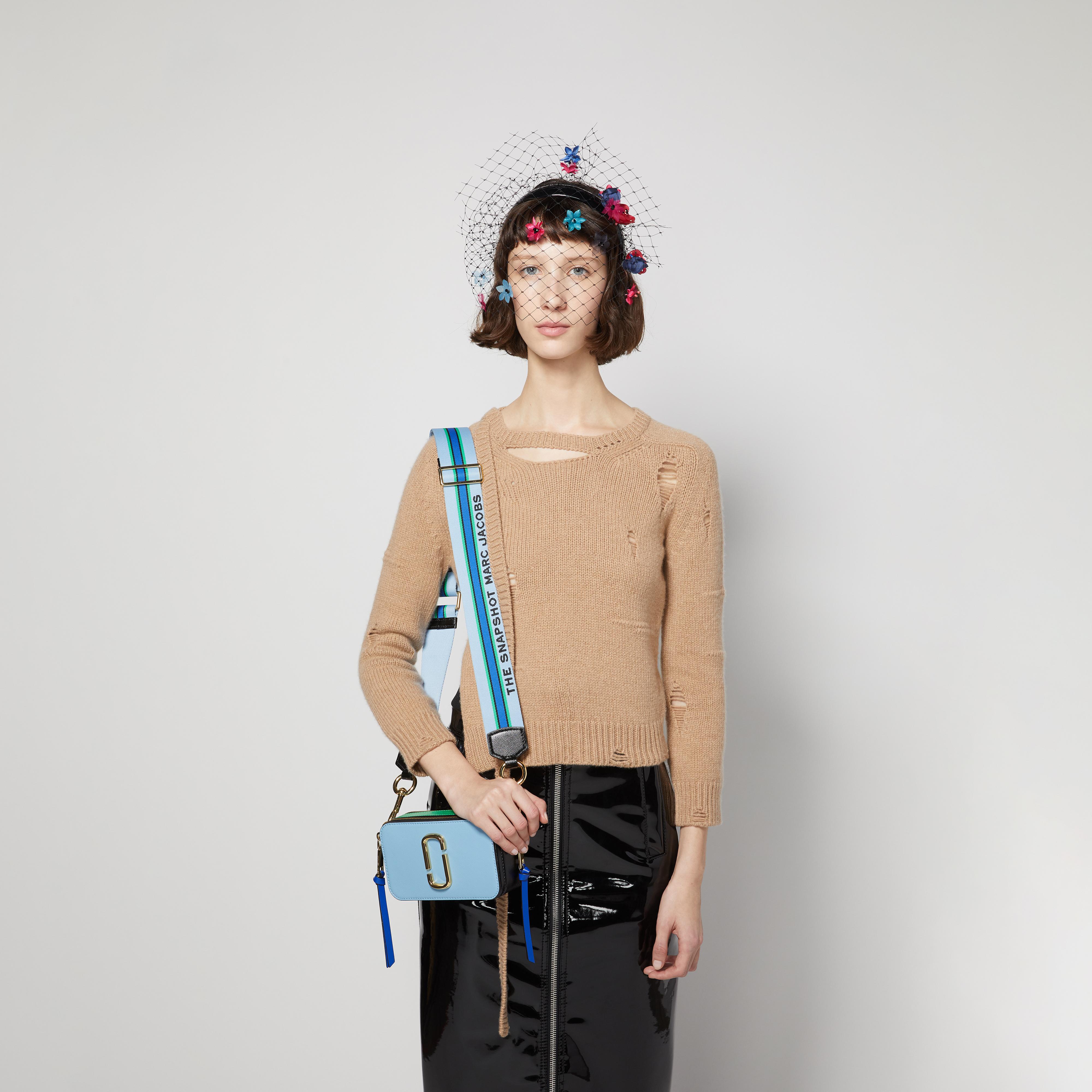 The Snapshot Small Camera Bag