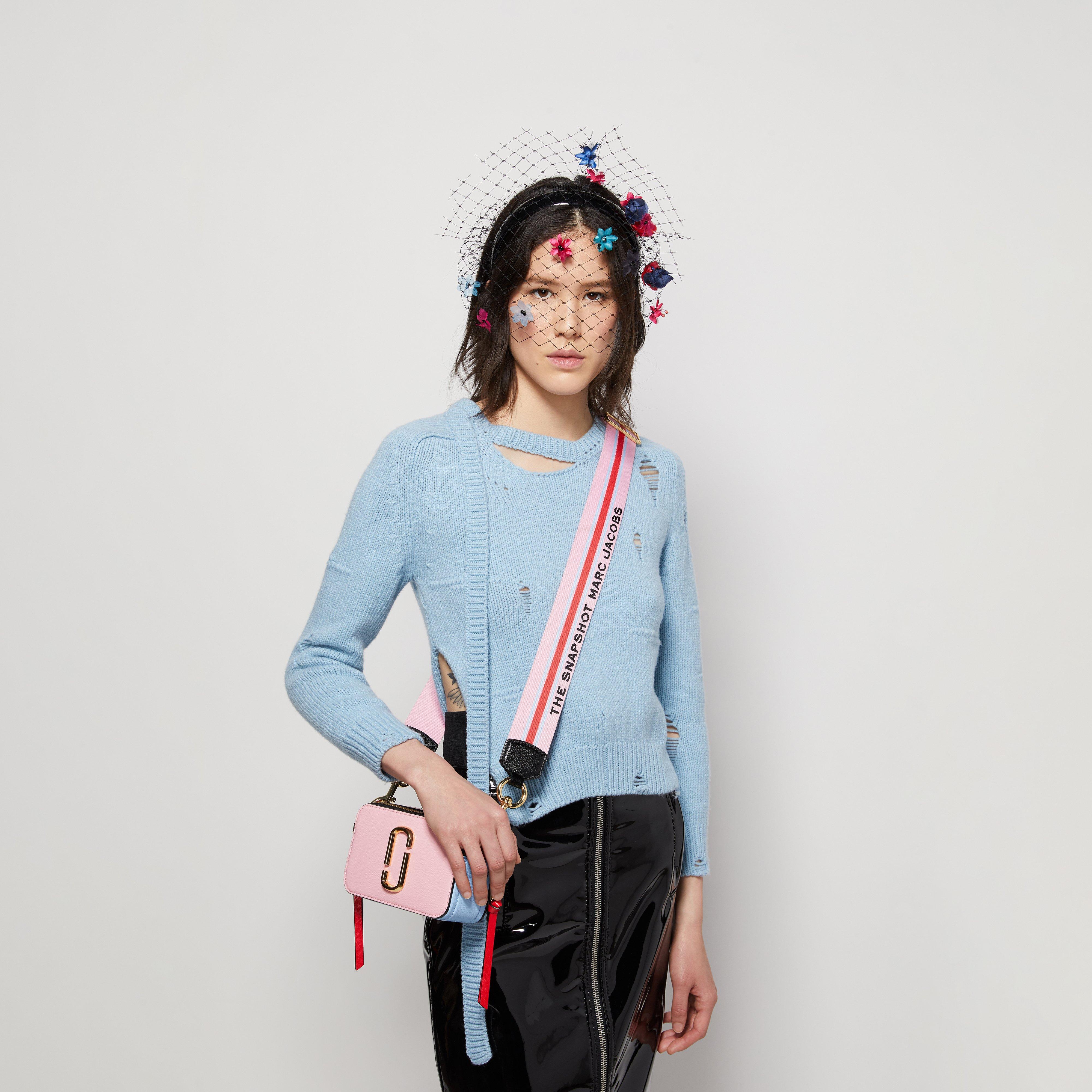 The Snapshot--Alternate view