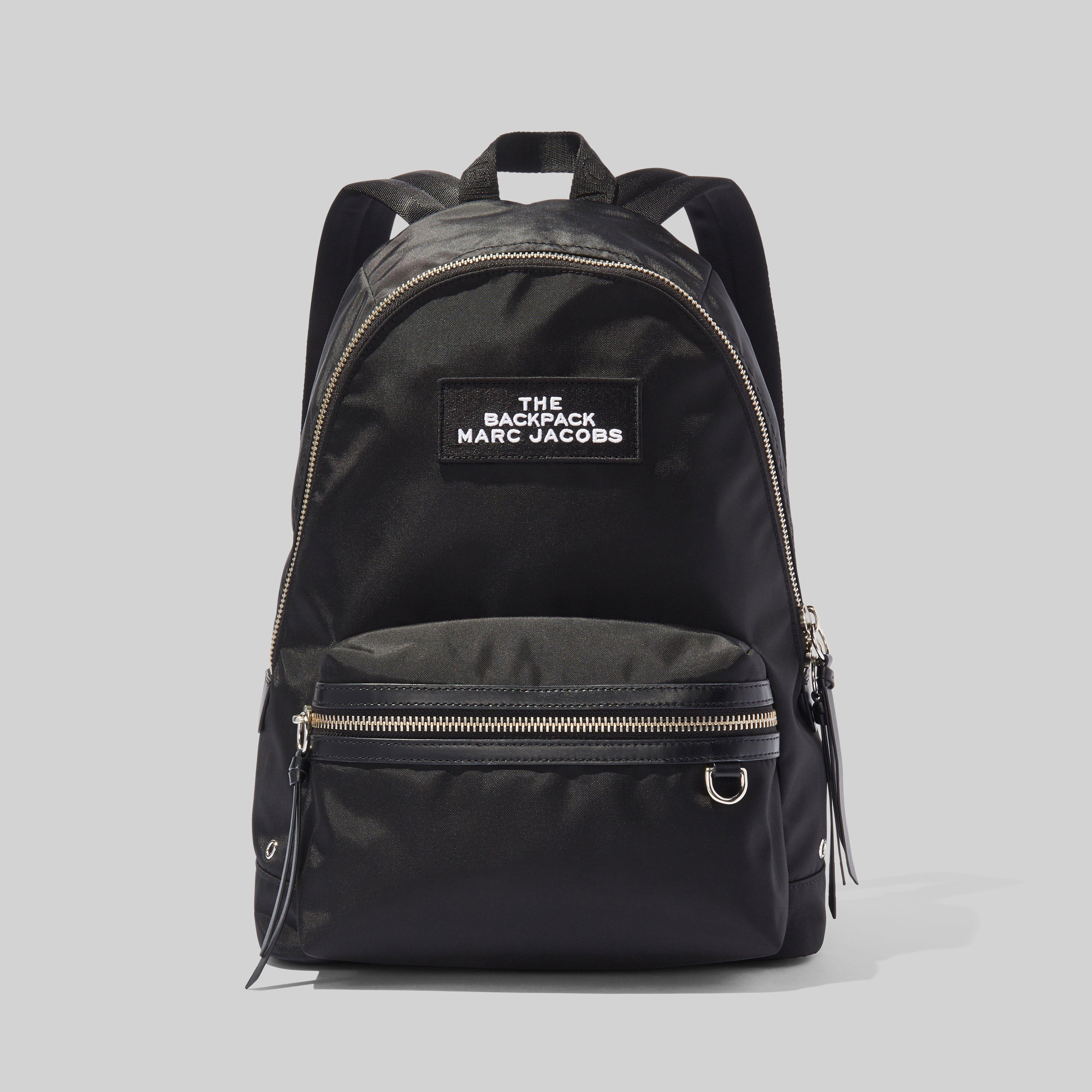 marc jacob bookbag