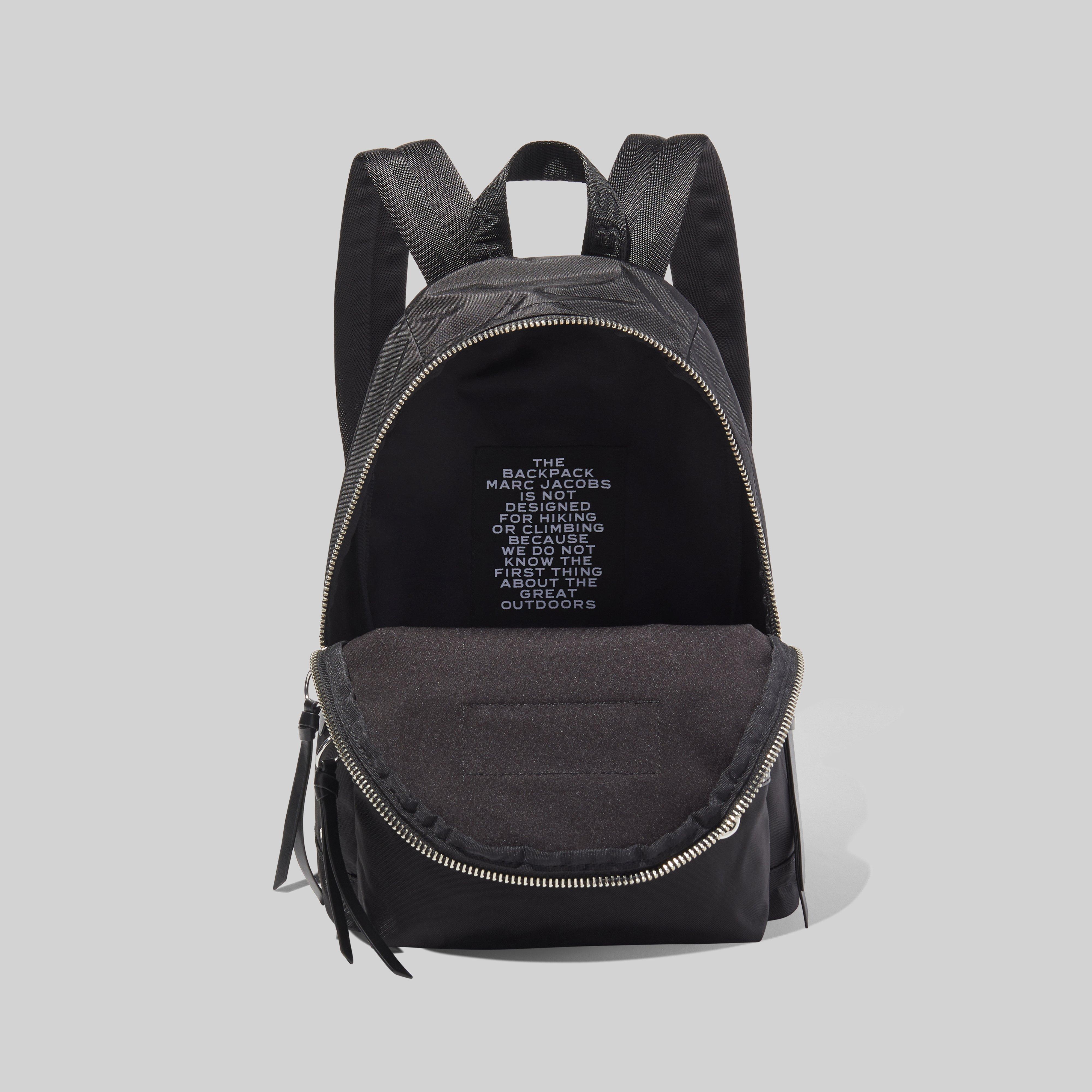 The Medium Backpack
