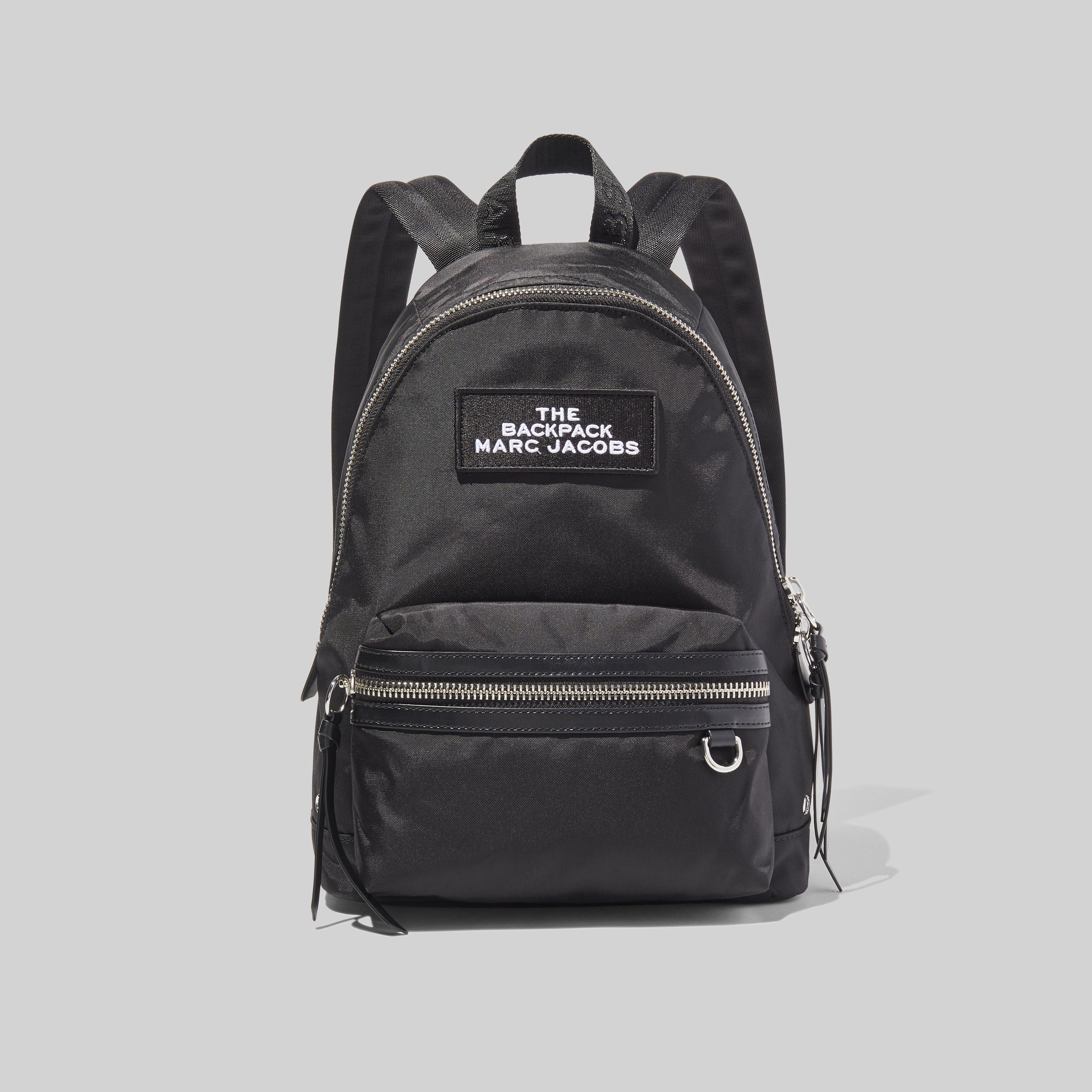 The Medium Backpack