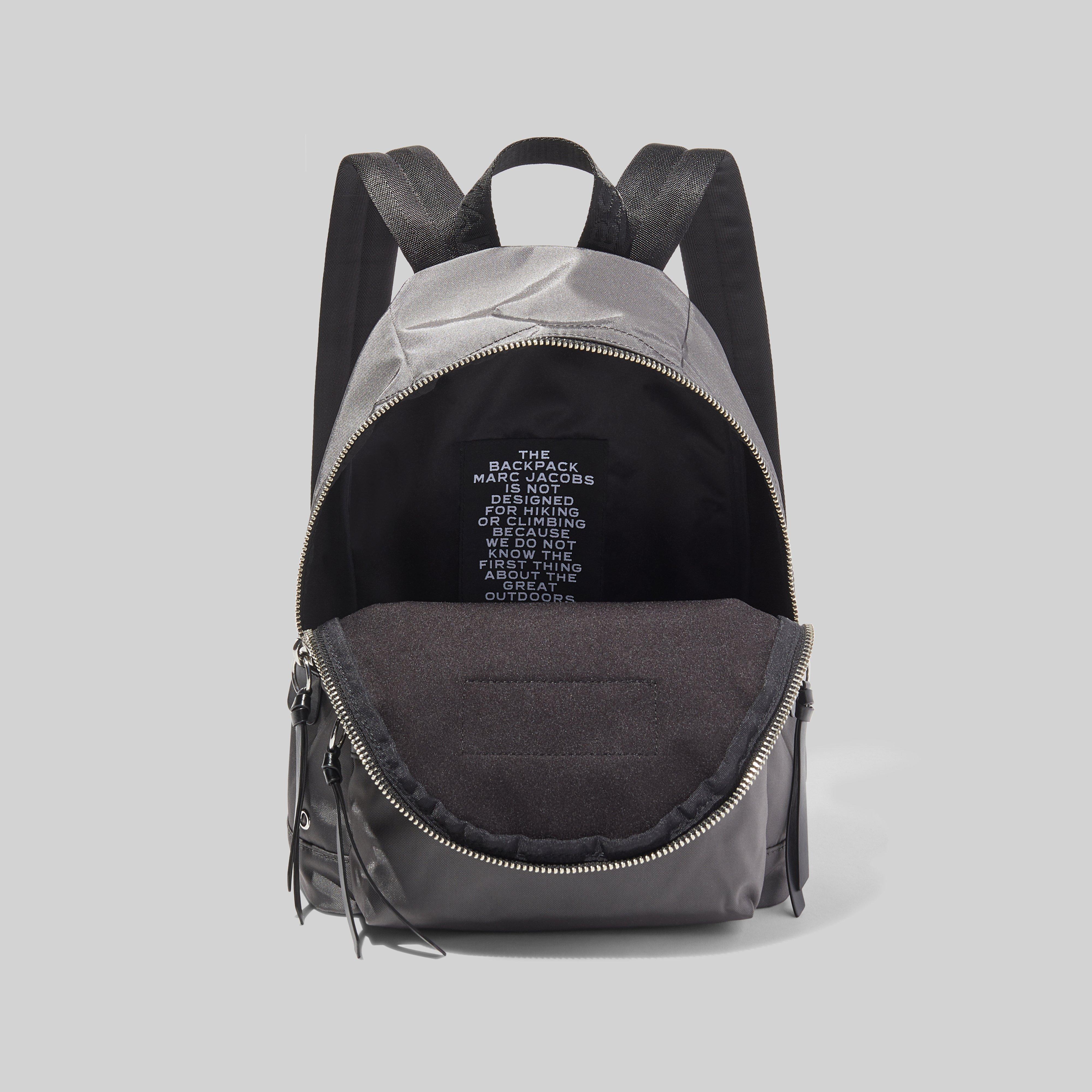 The Medium Backpack