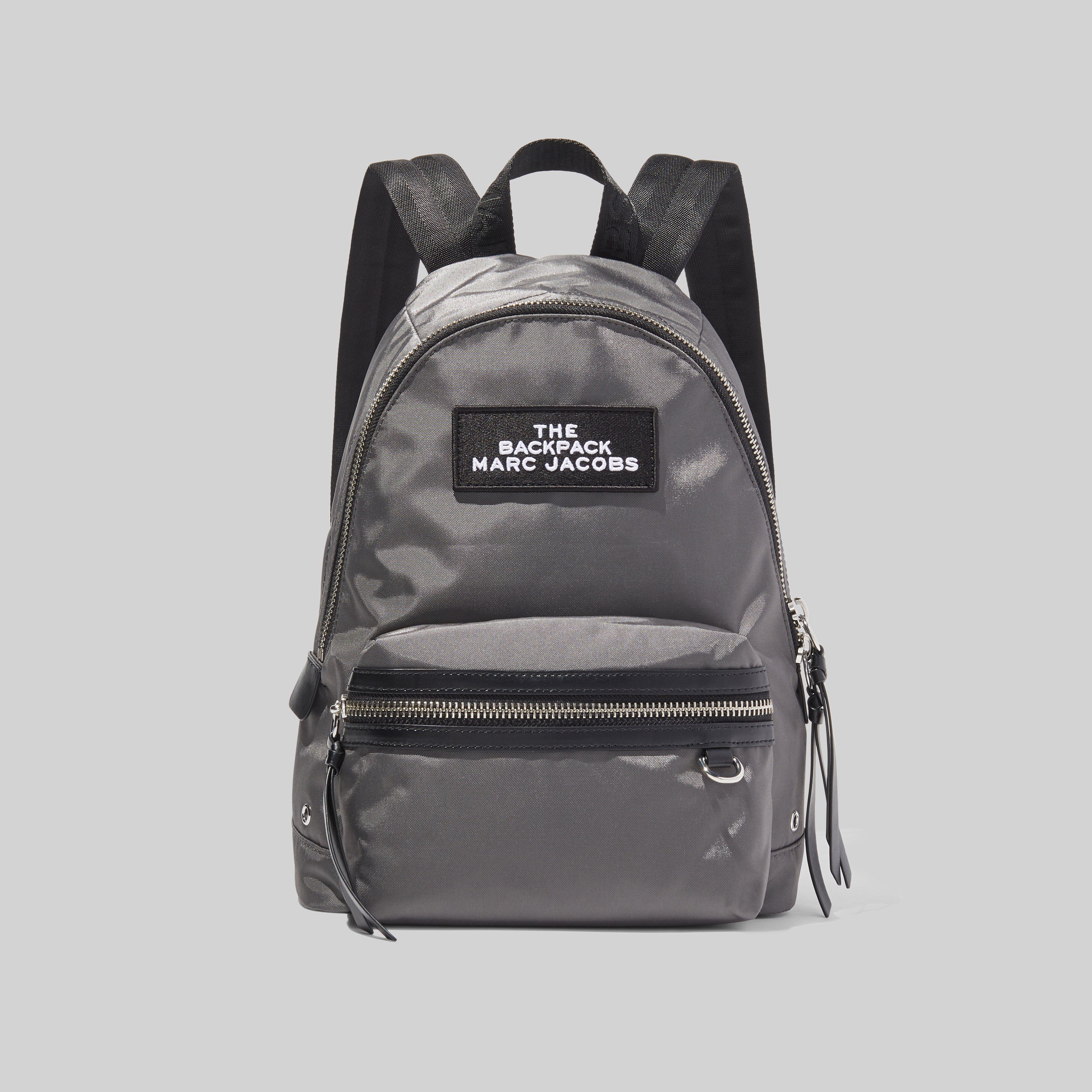 The Medium Backpack