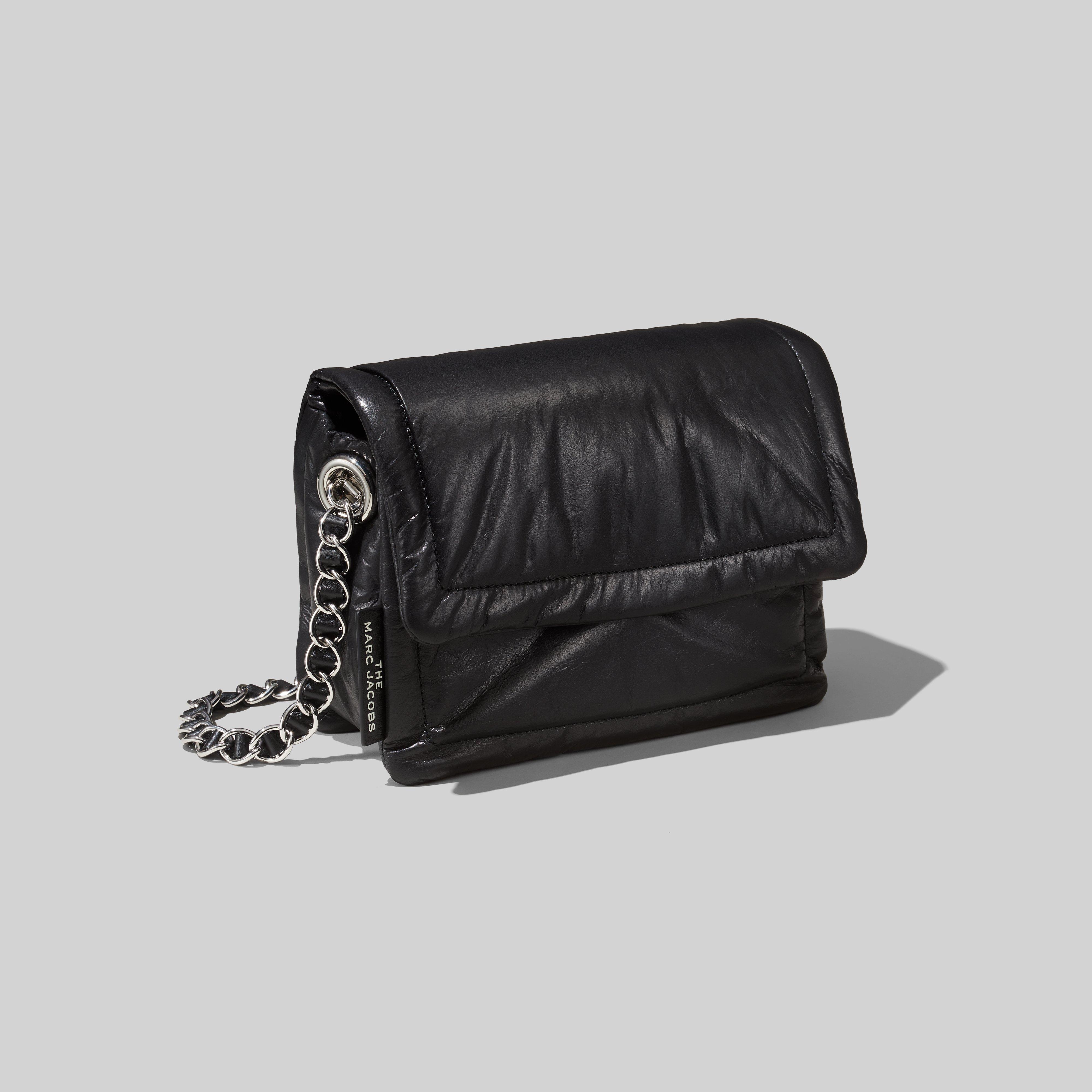 The Pillow Bag--Alternate view