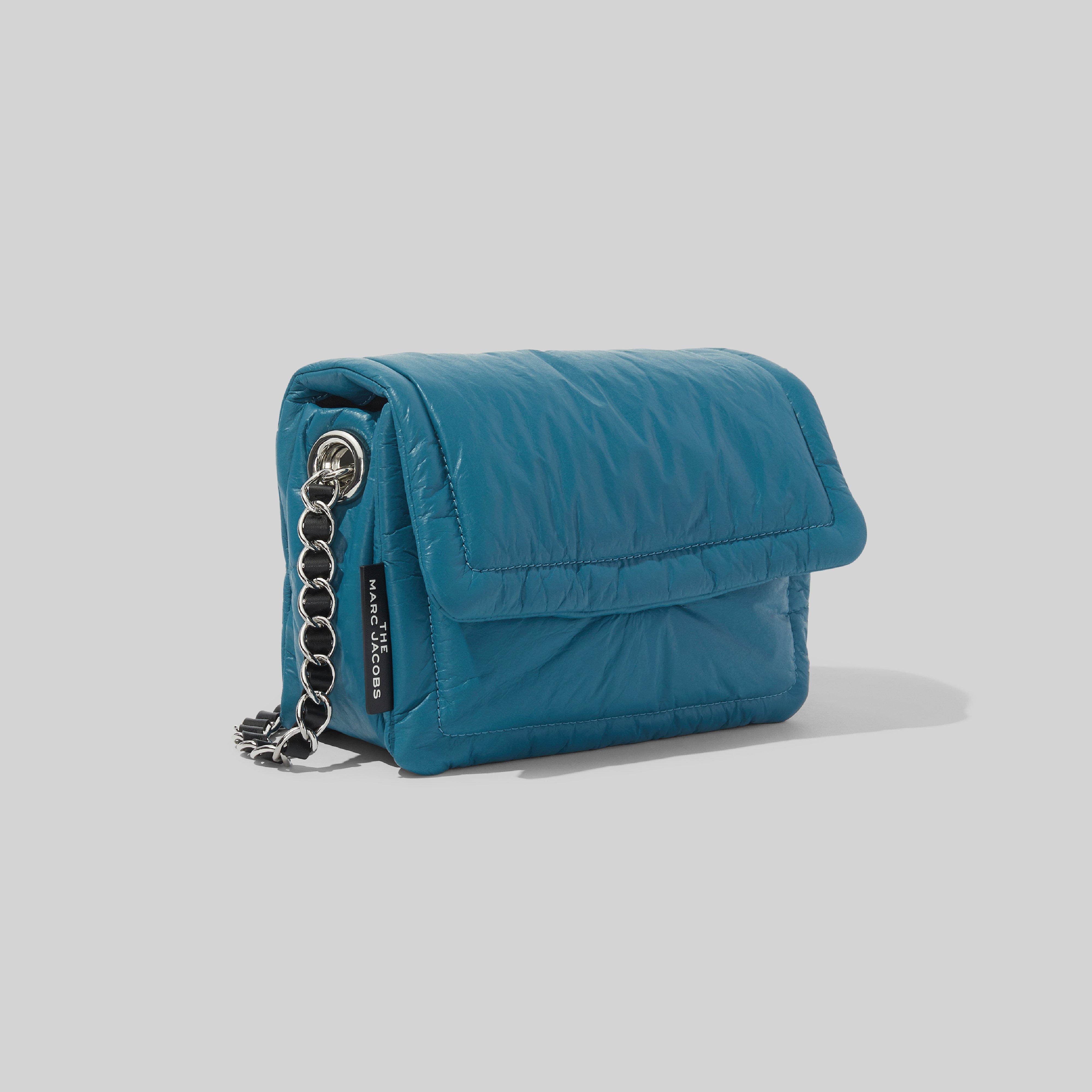 The Pillow Bag--Alternate view