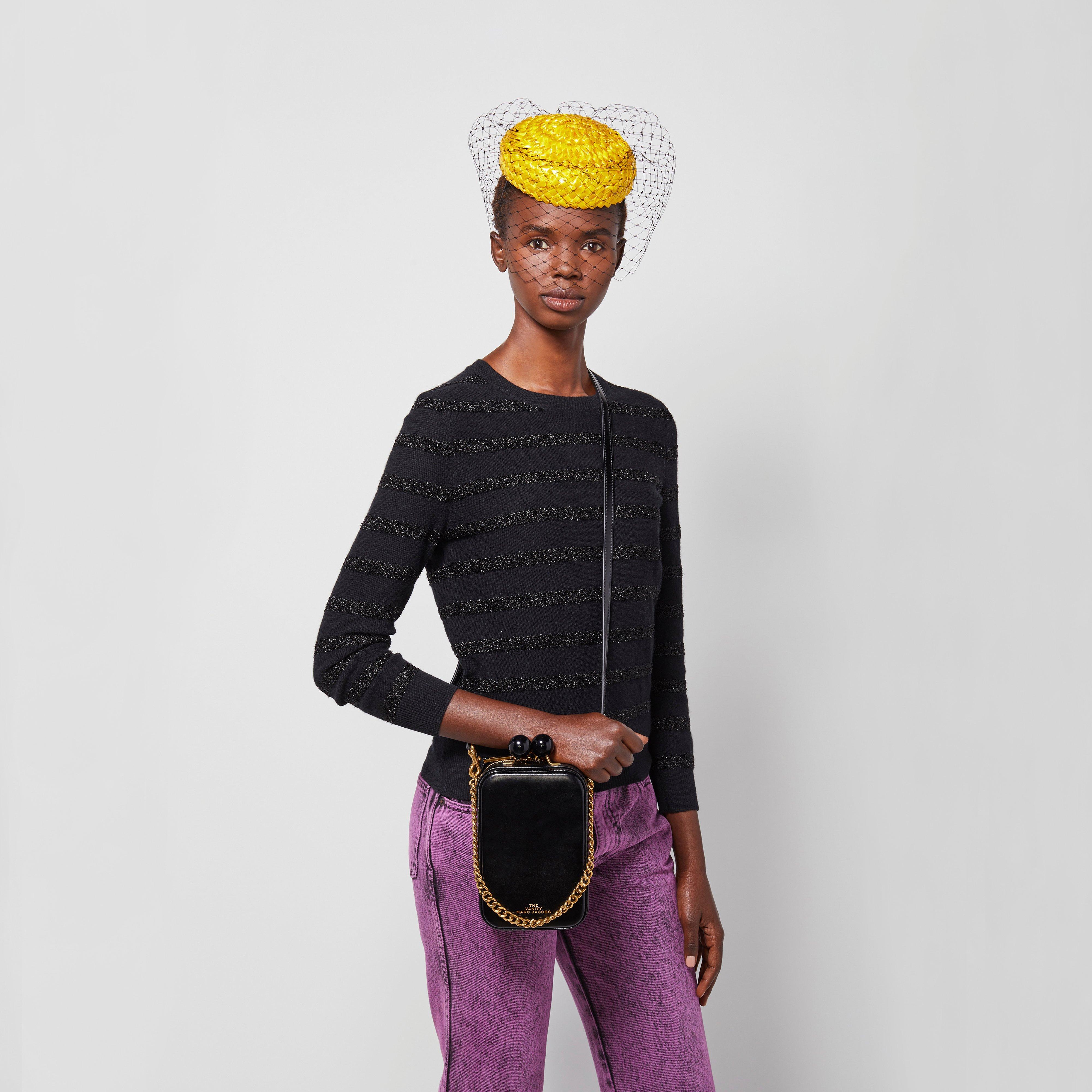 The Vanity Bag--Alternate view