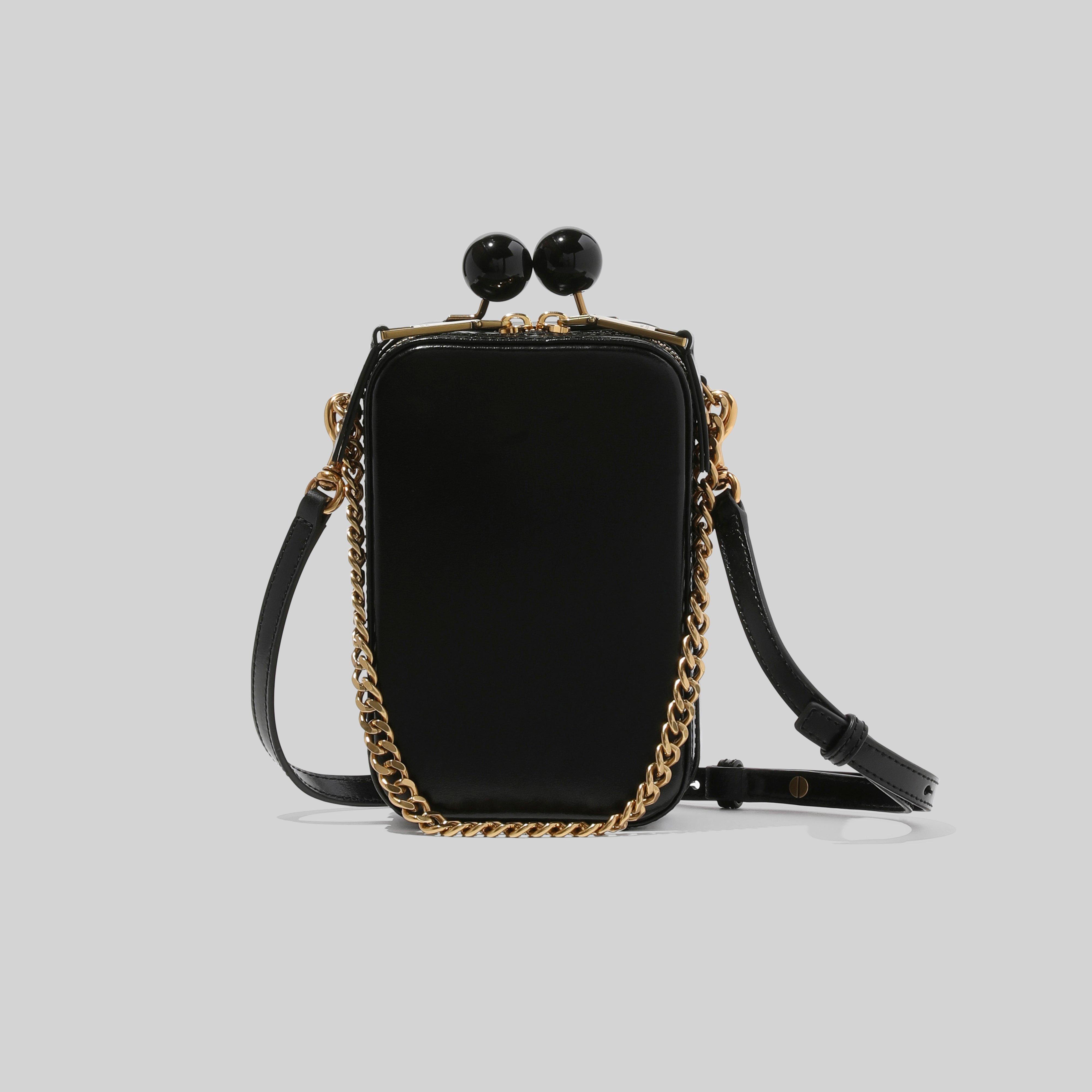 vanity bag