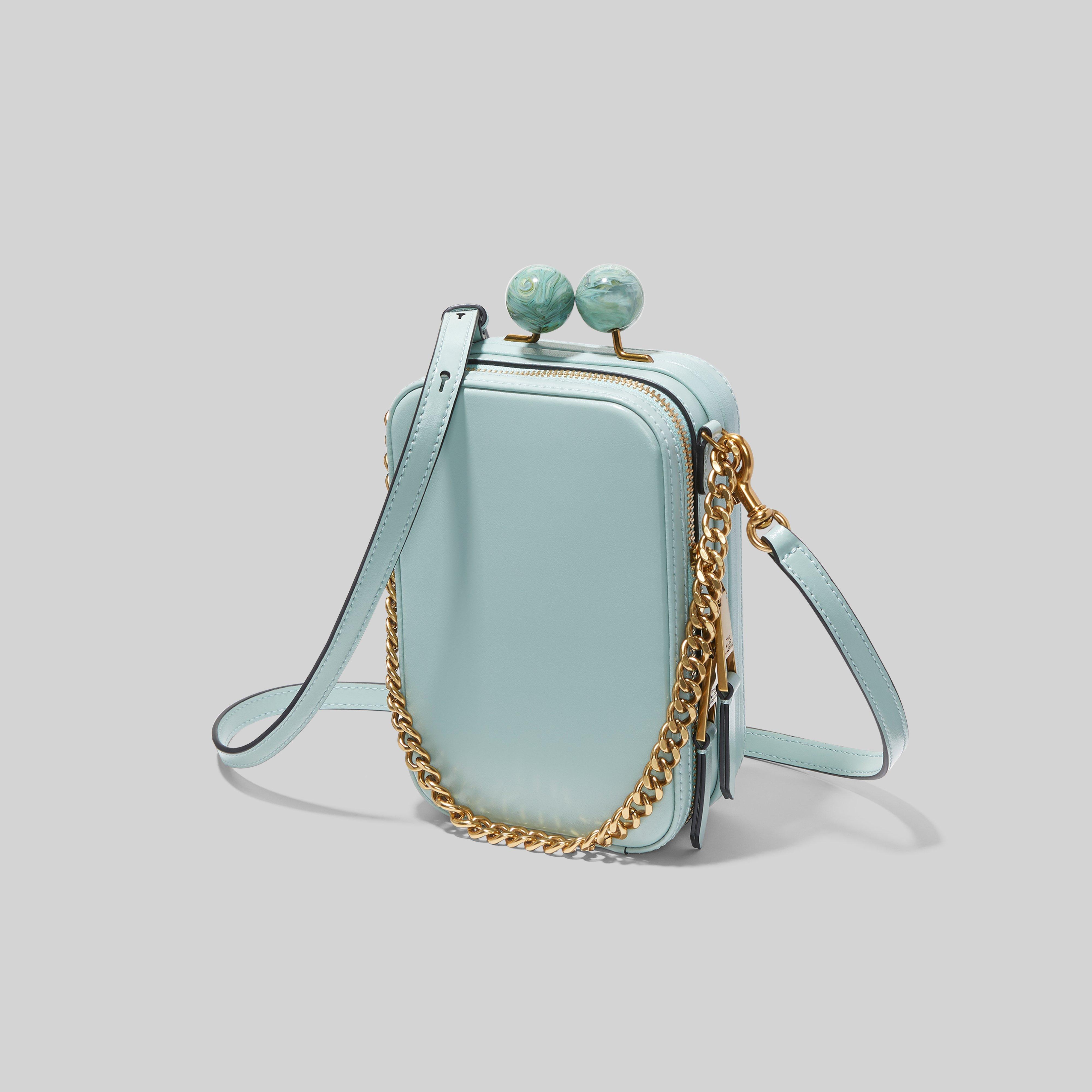 The Vanity Bag--Alternate view