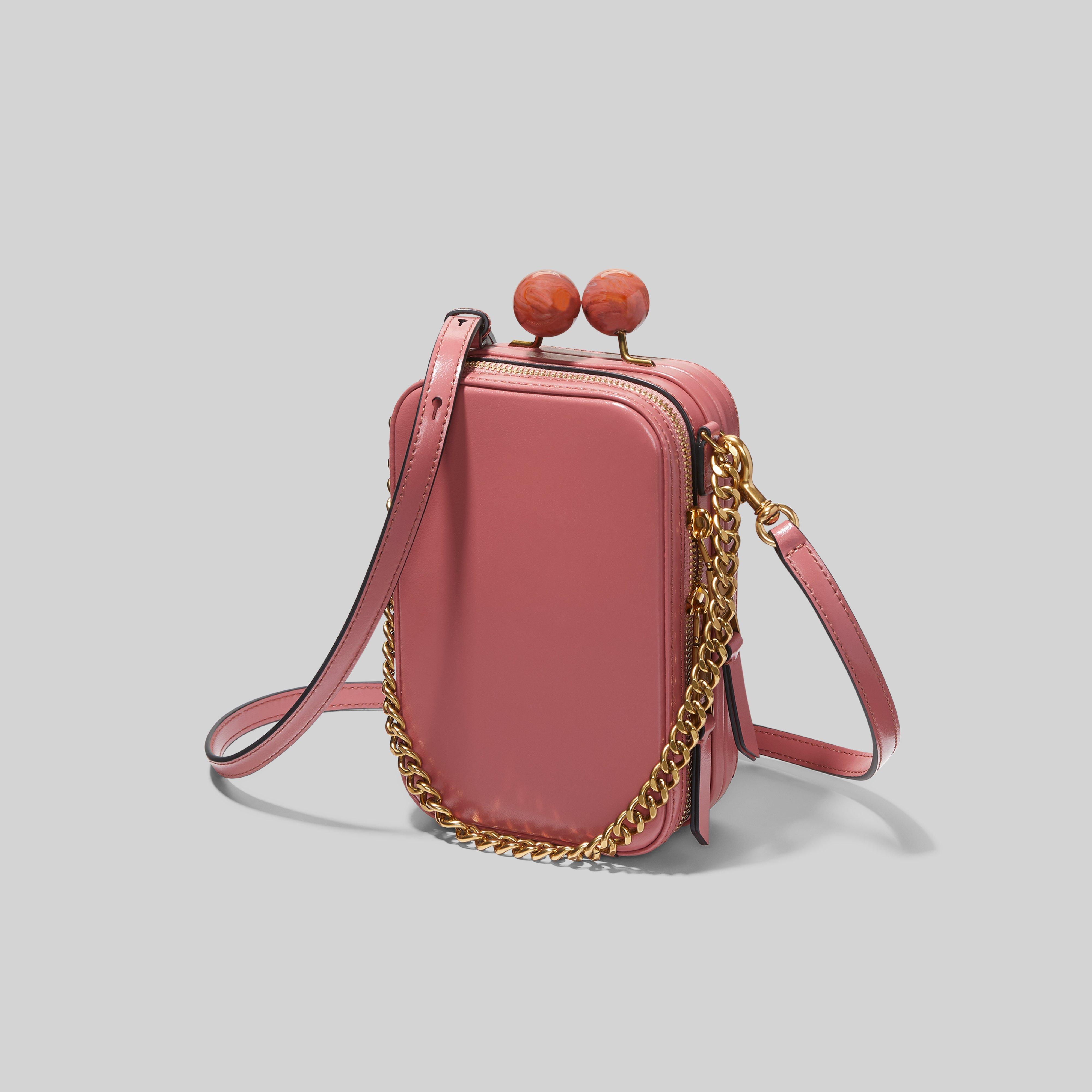 The Vanity Bag--Alternate view