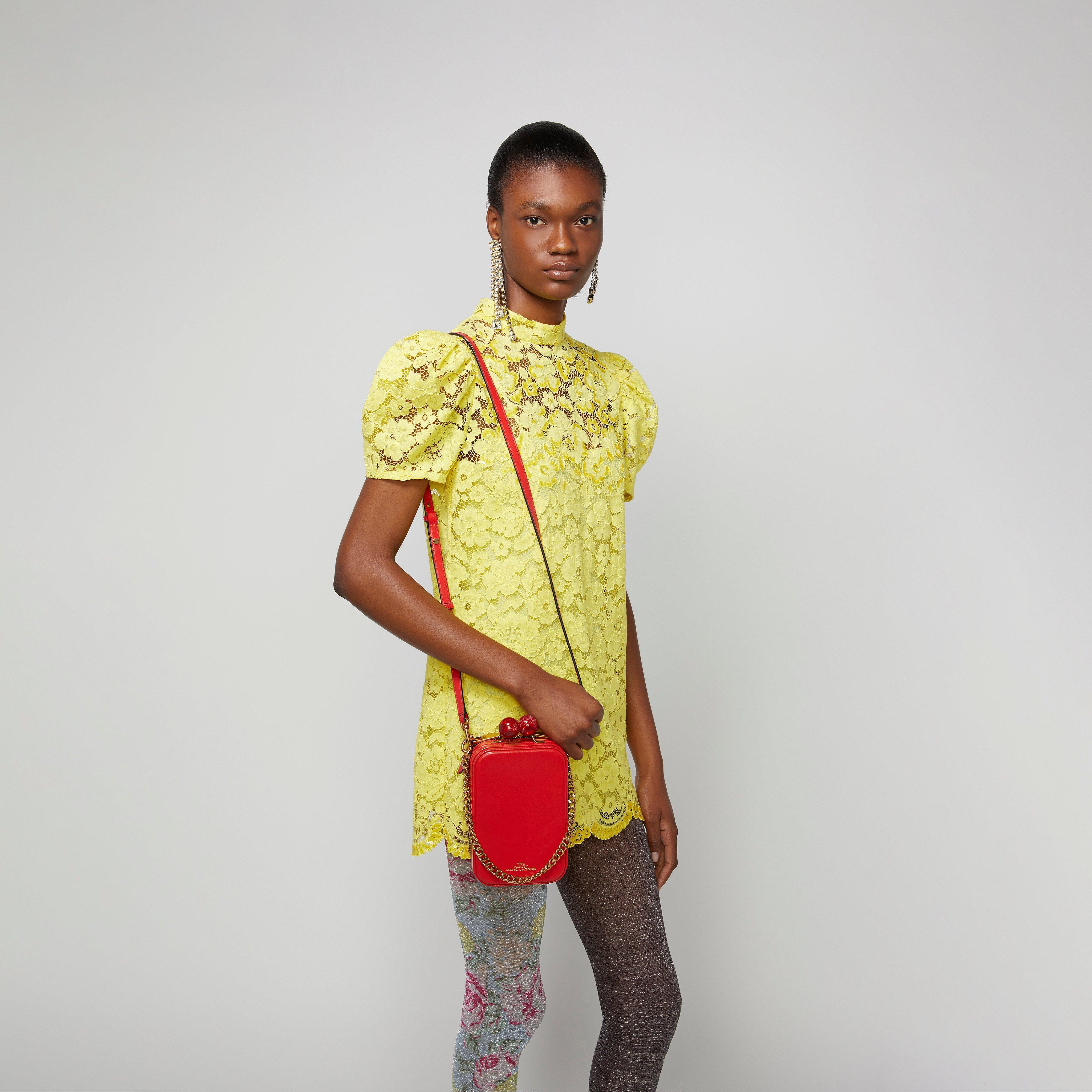 The Vanity Bag--Alternate view