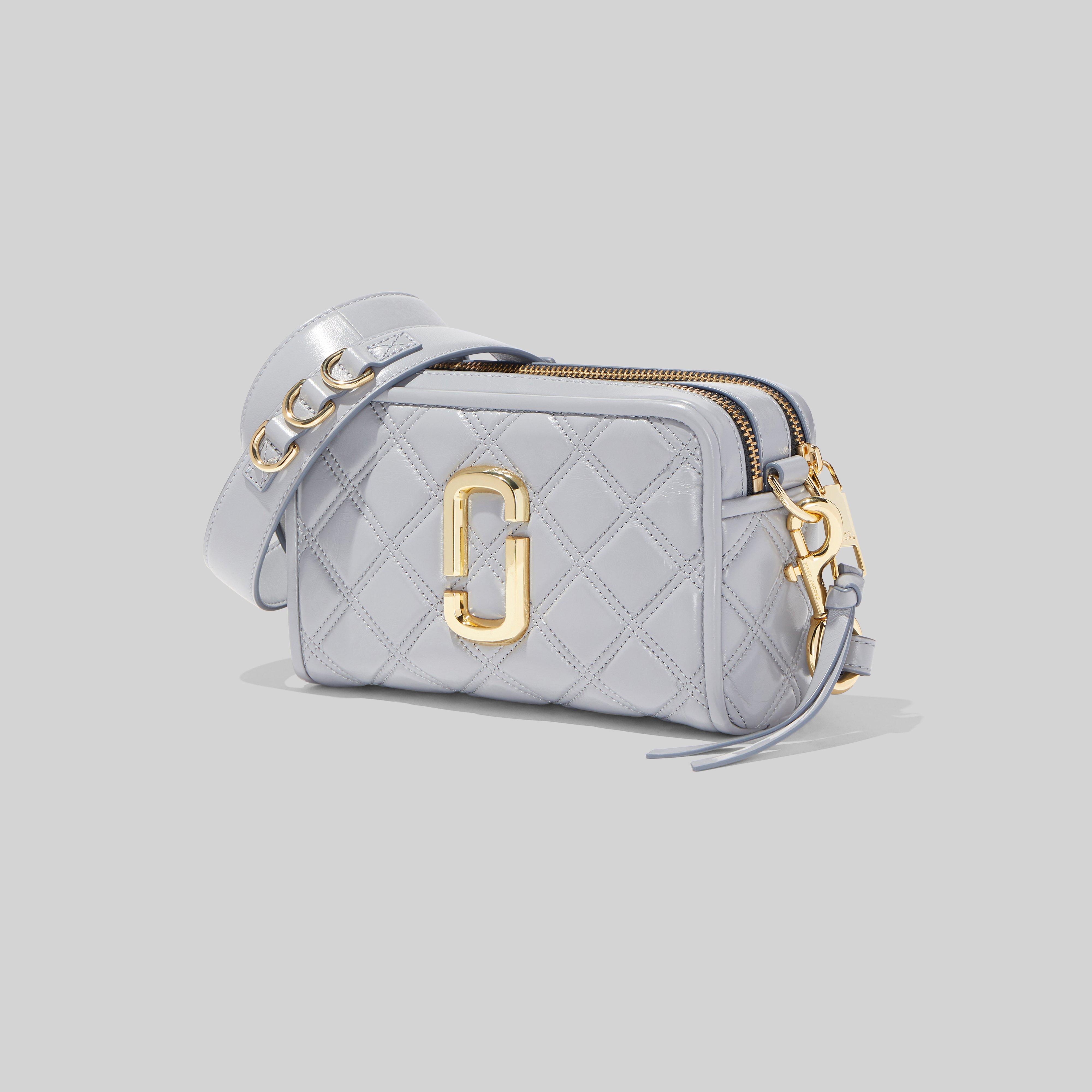 The Quilted Softshot 21