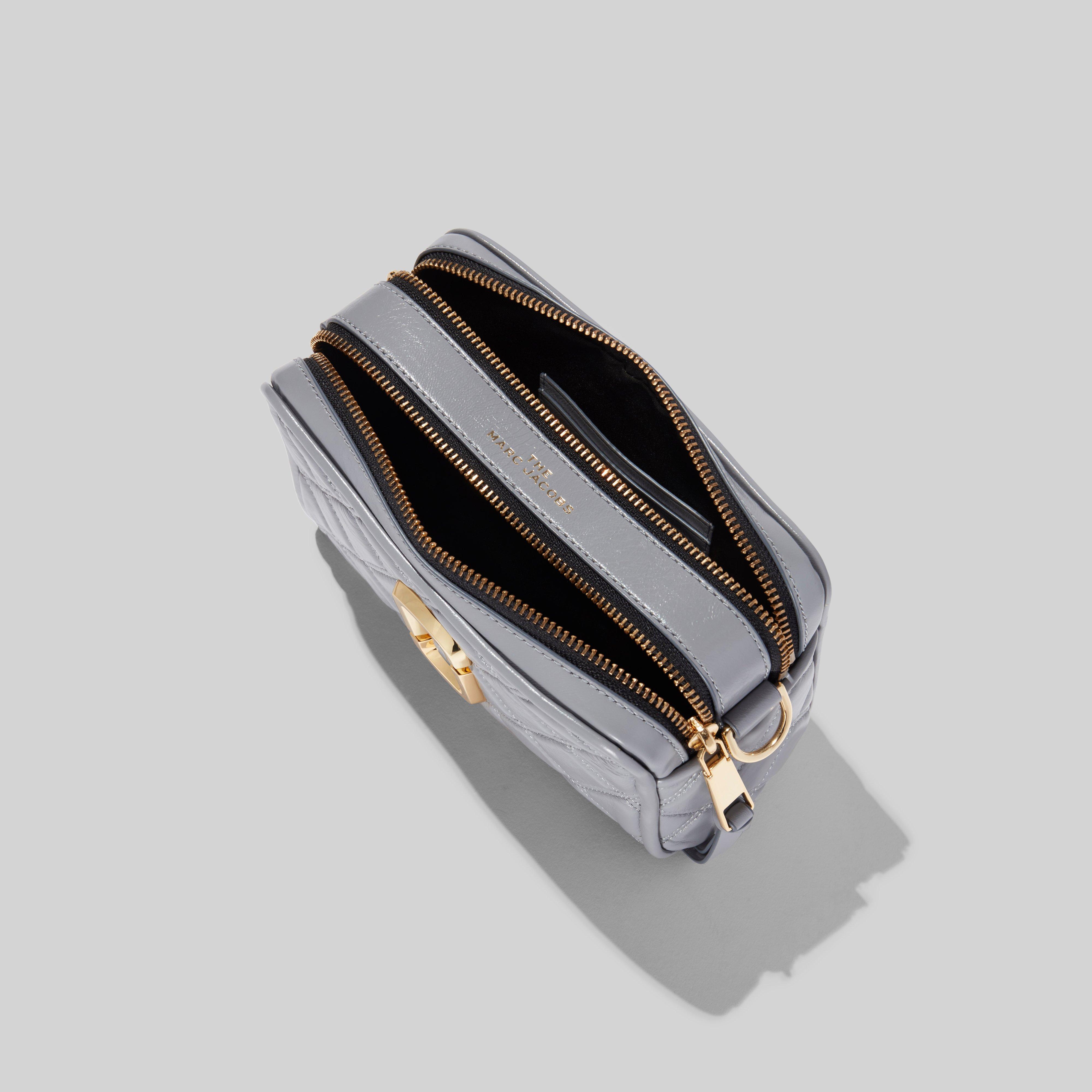 The Quilted Softshot 21