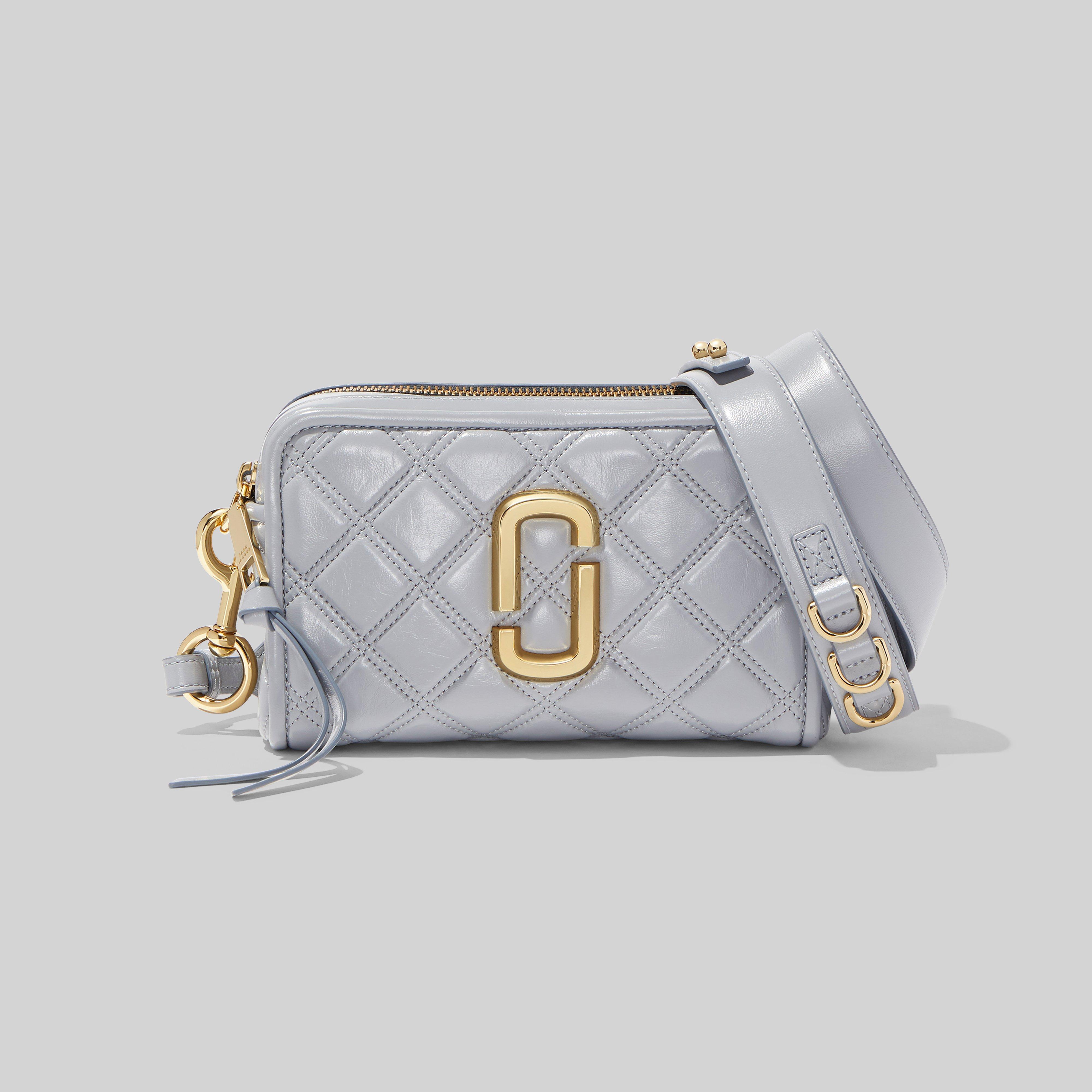 The Quilted Softshot 21