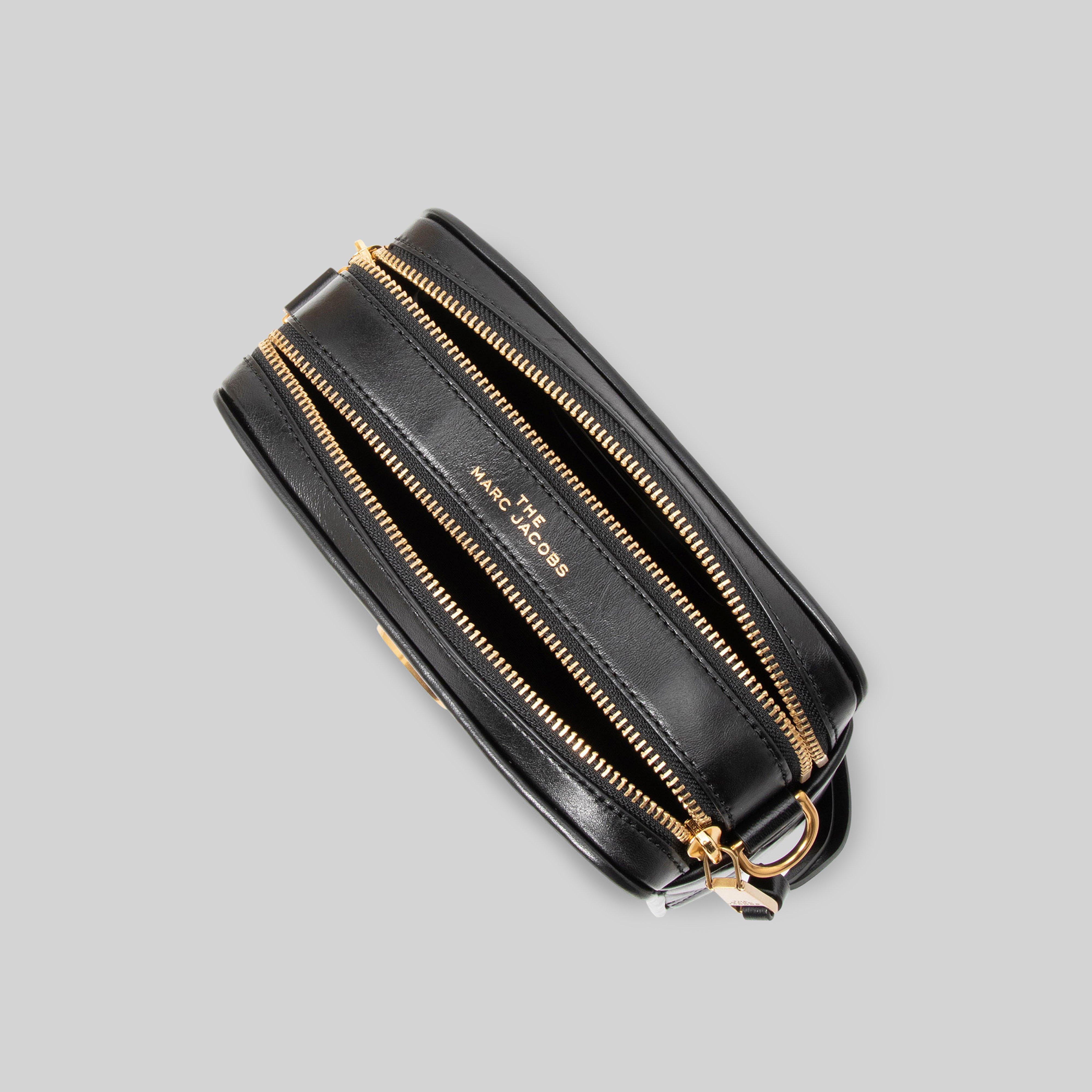 The Quilted Softshot 21