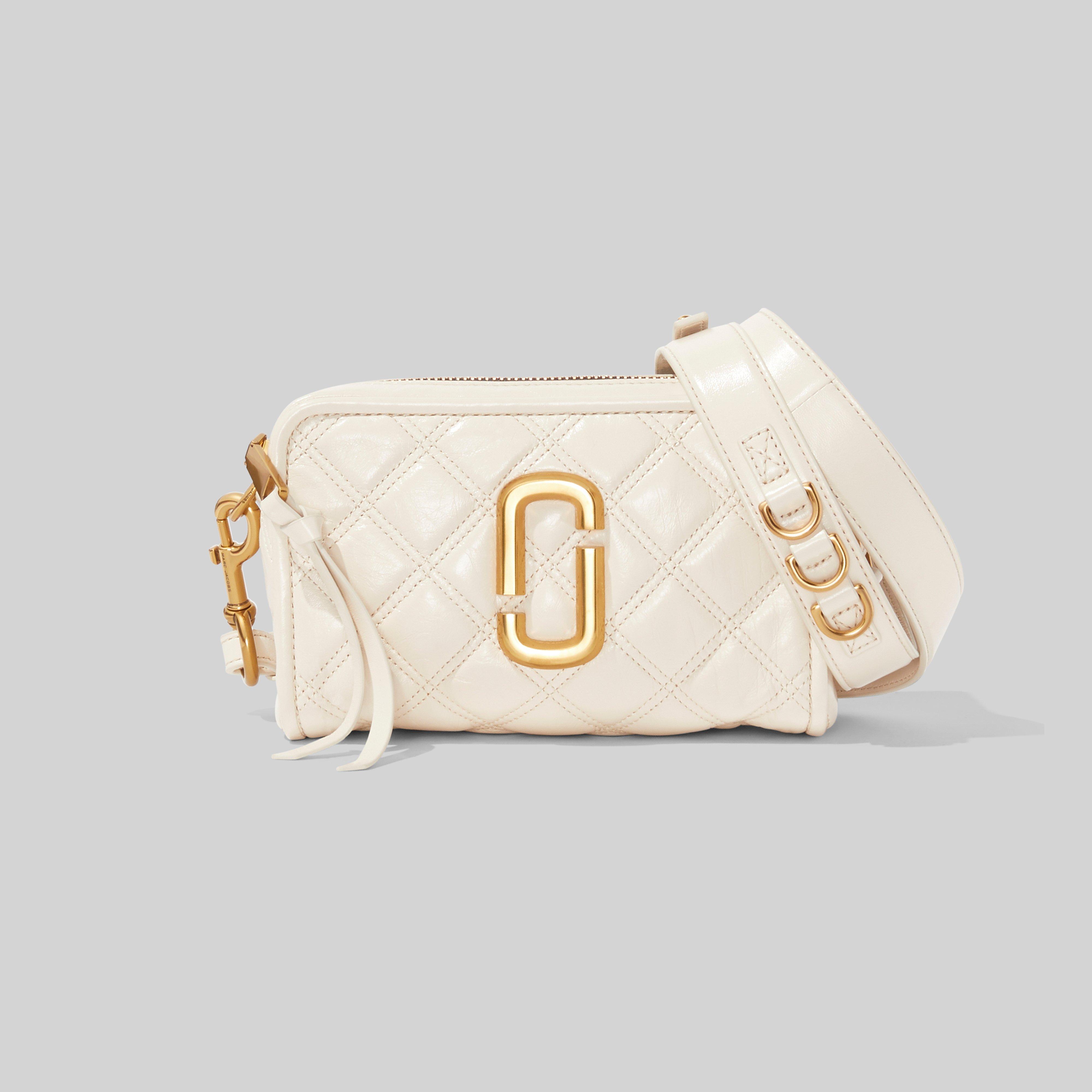 The Quilted Softshot 21