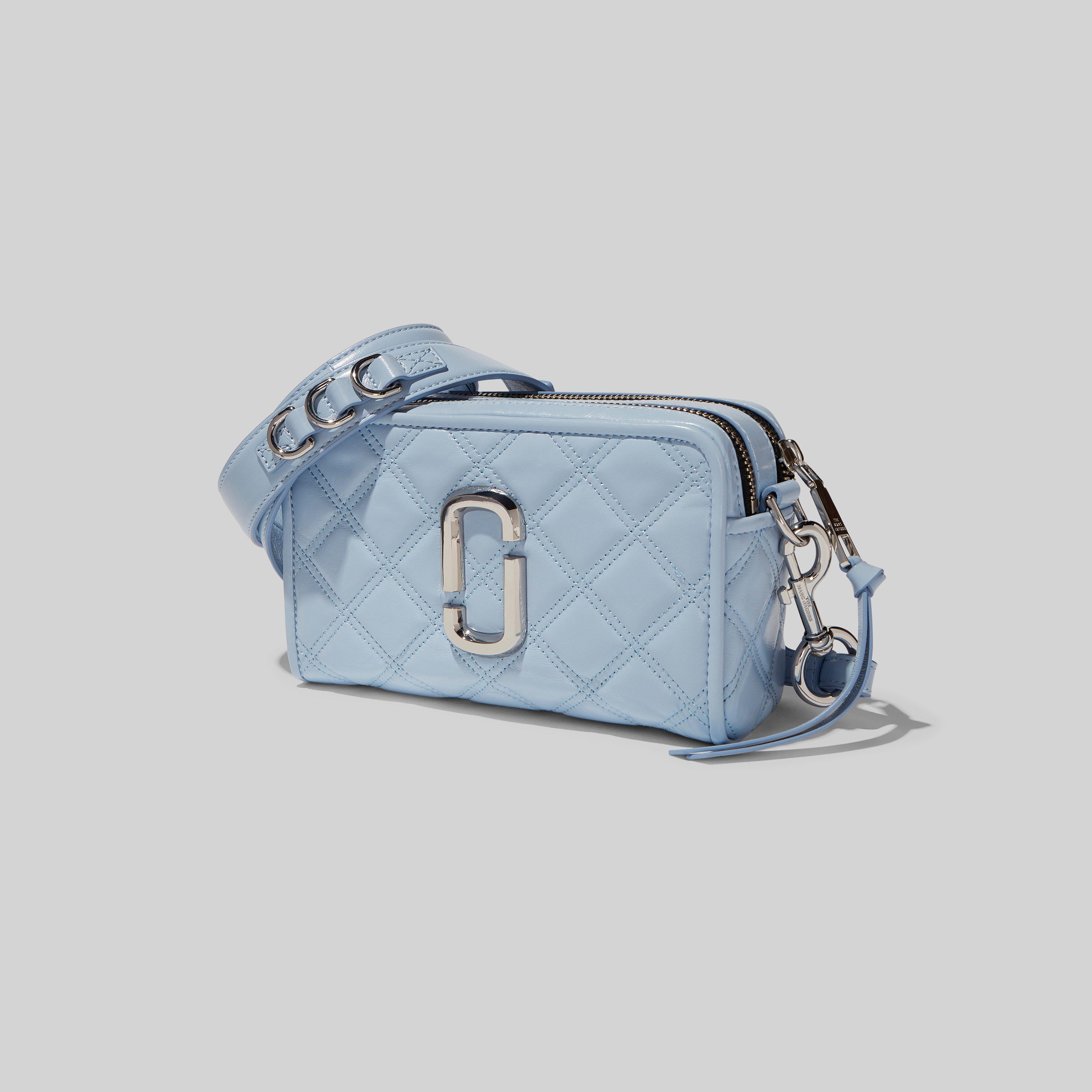 The Quilted Softshot 21