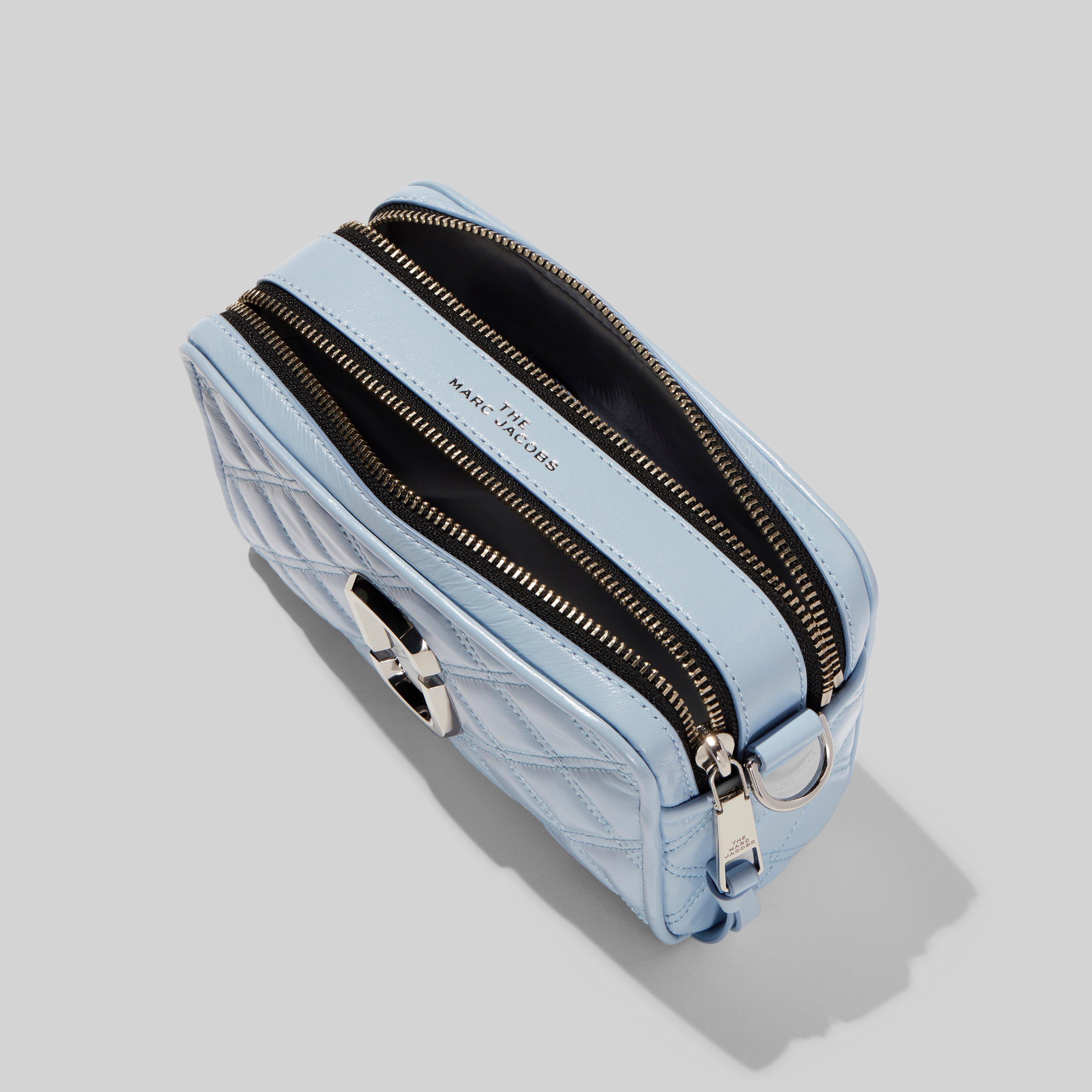 The Quilted Softshot 21