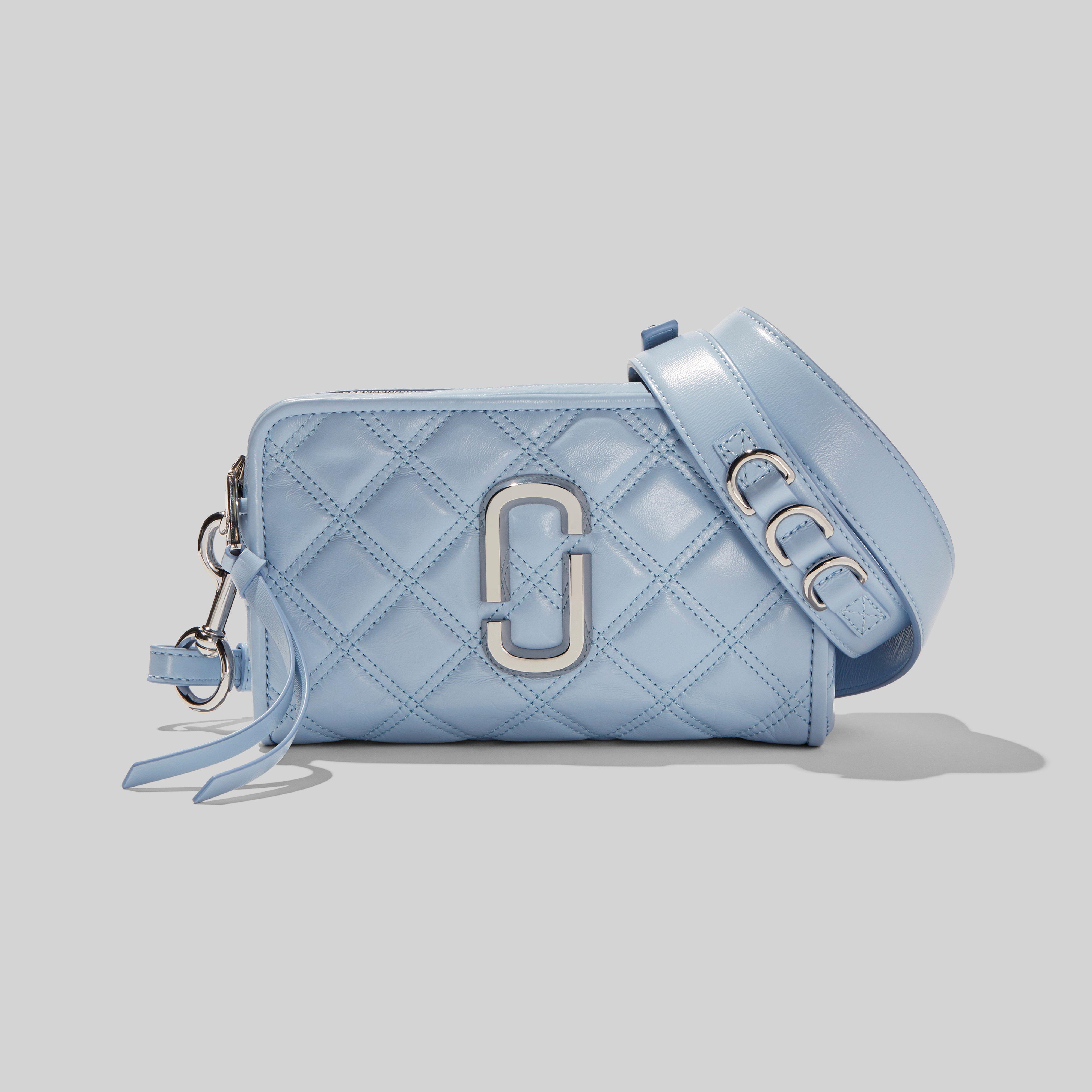 The Quilted Softshot 21