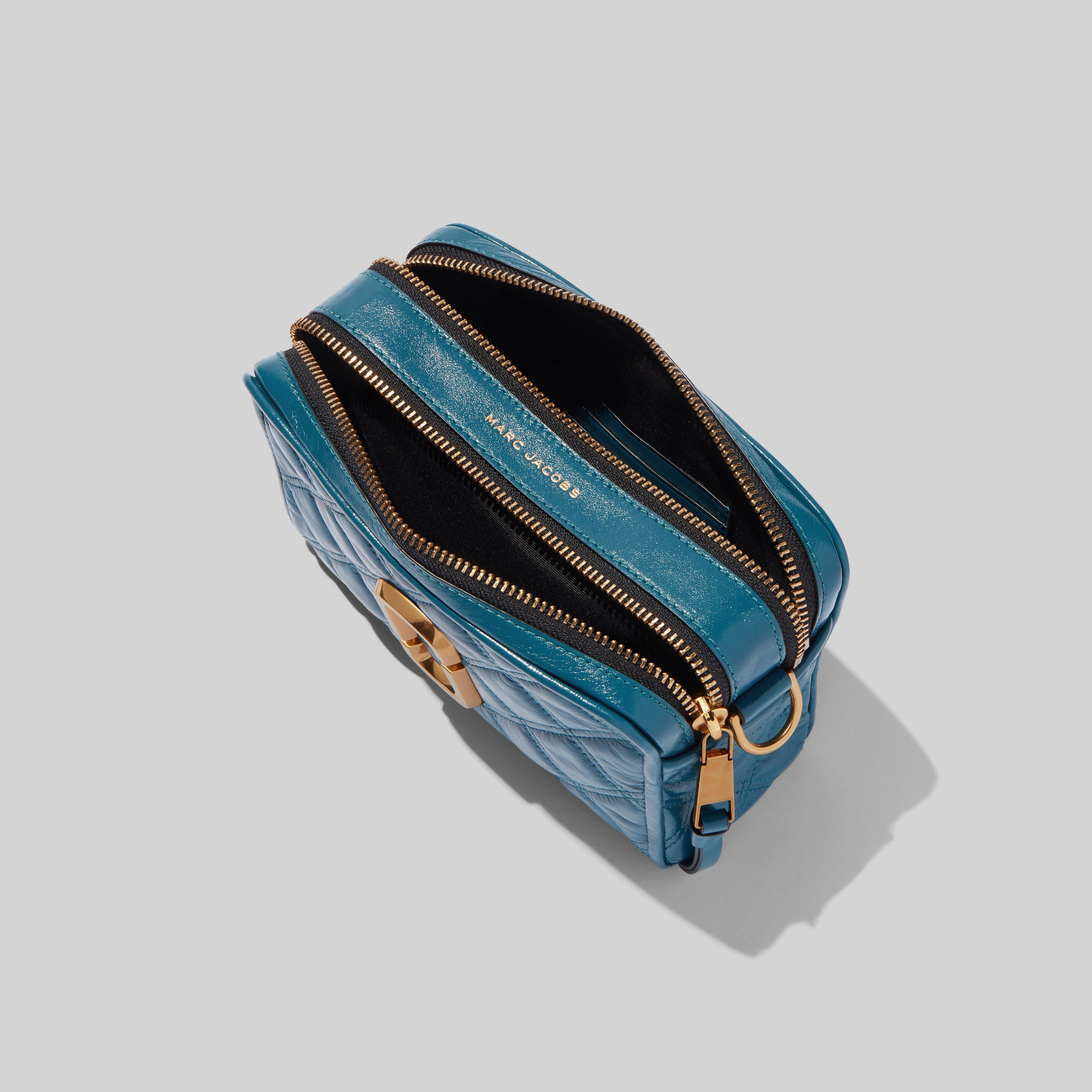 The Quilted Softshot 21