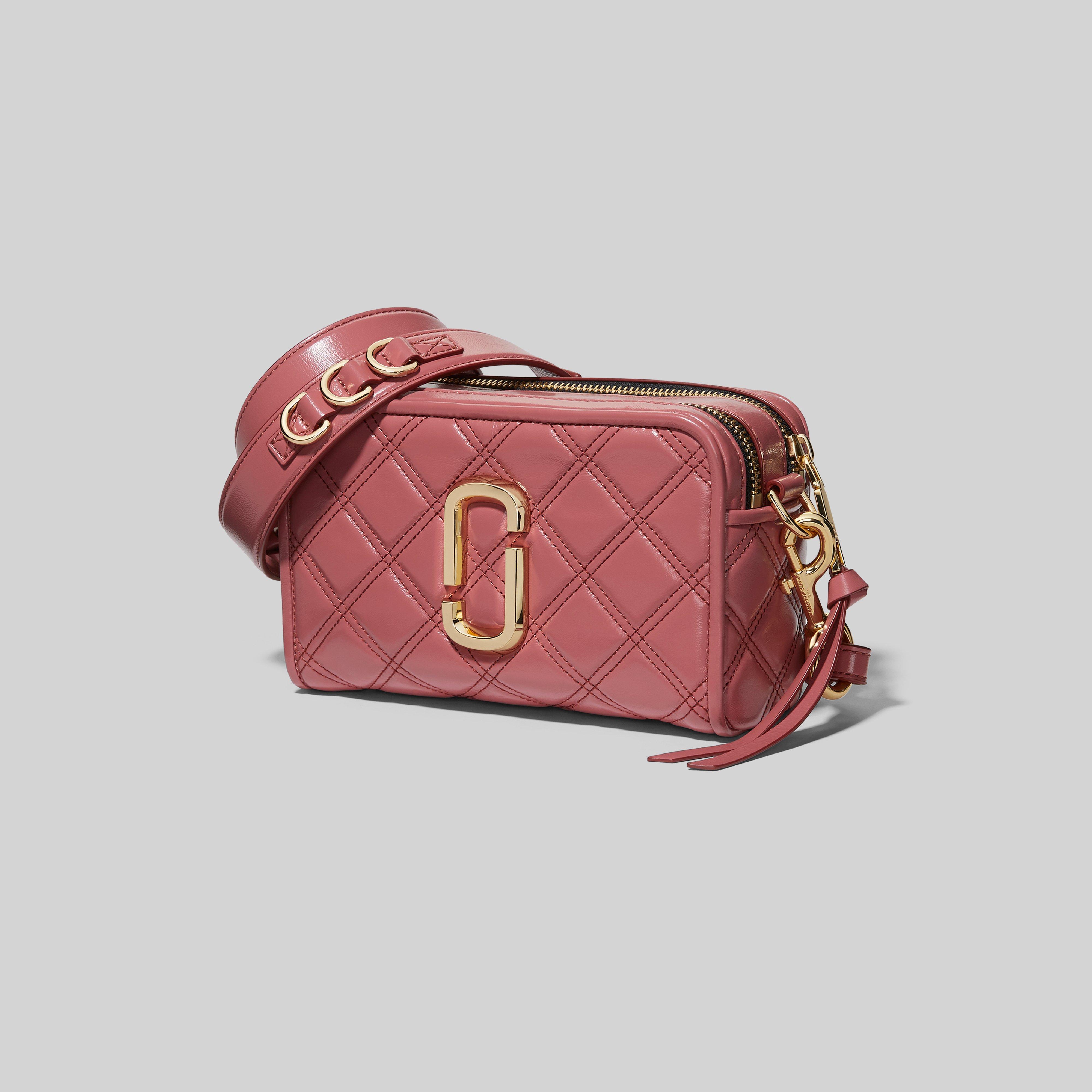 The Quilted Softshot 21--Alternate view