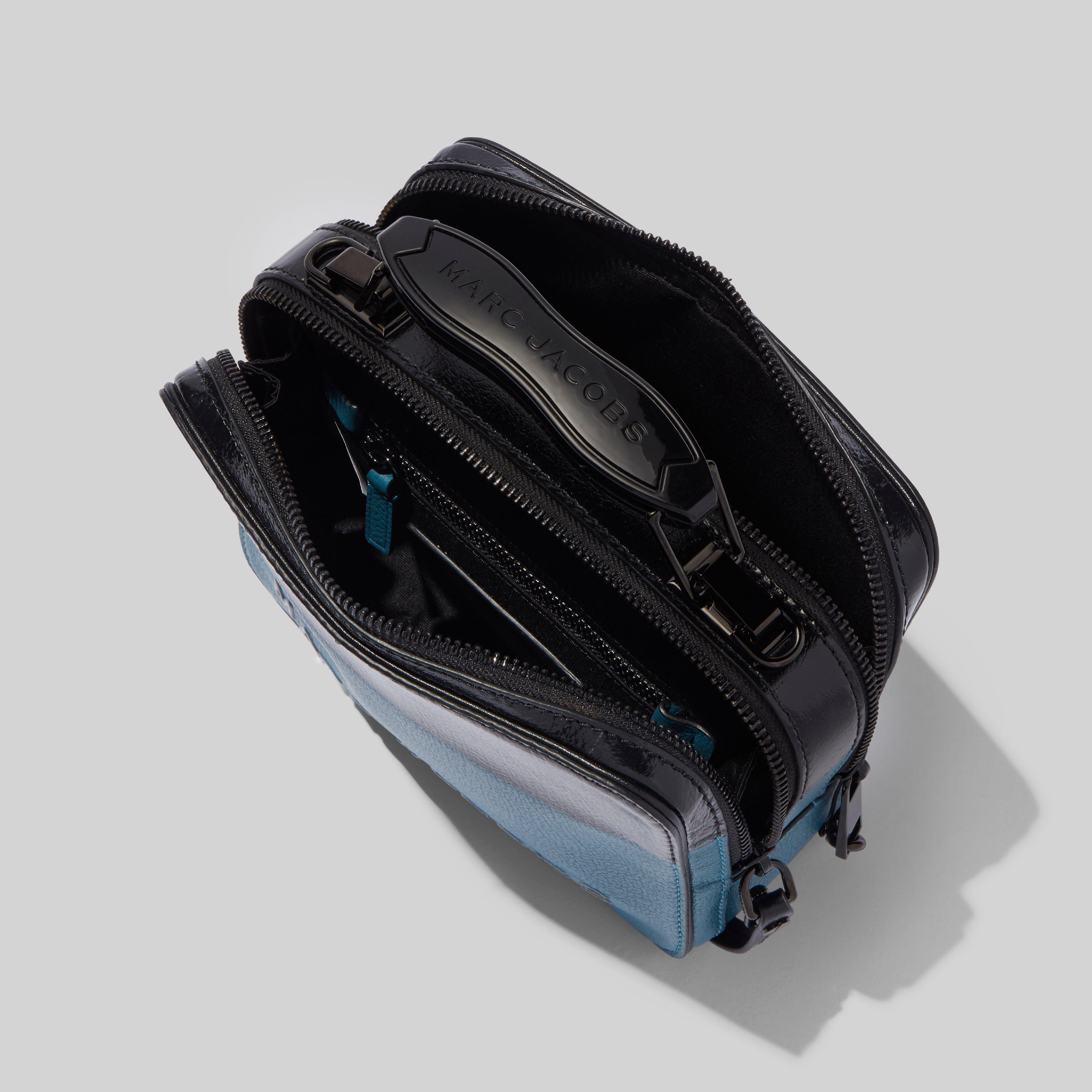 The Dipped Mini Box Bag