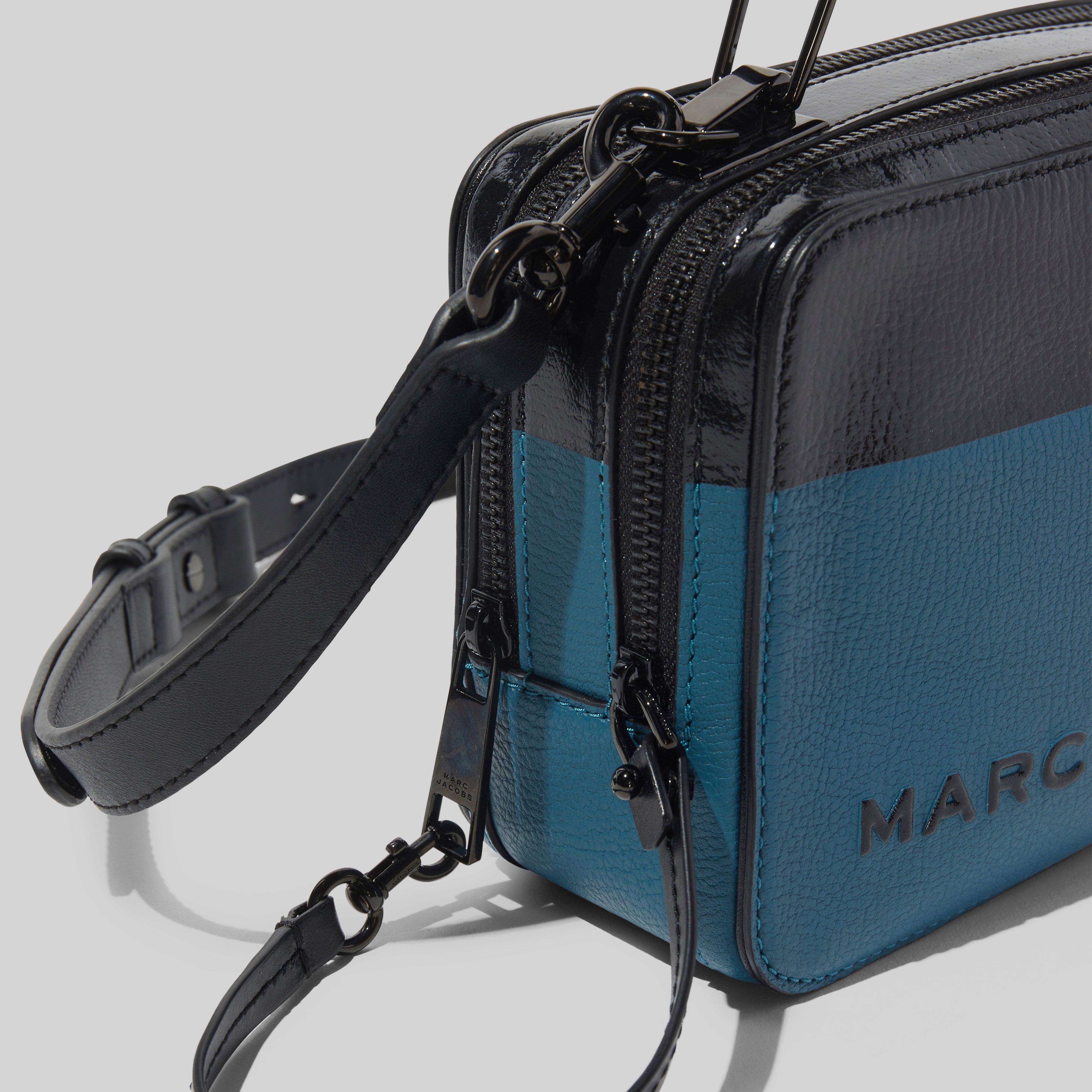 The Dipped Mini Box Bag