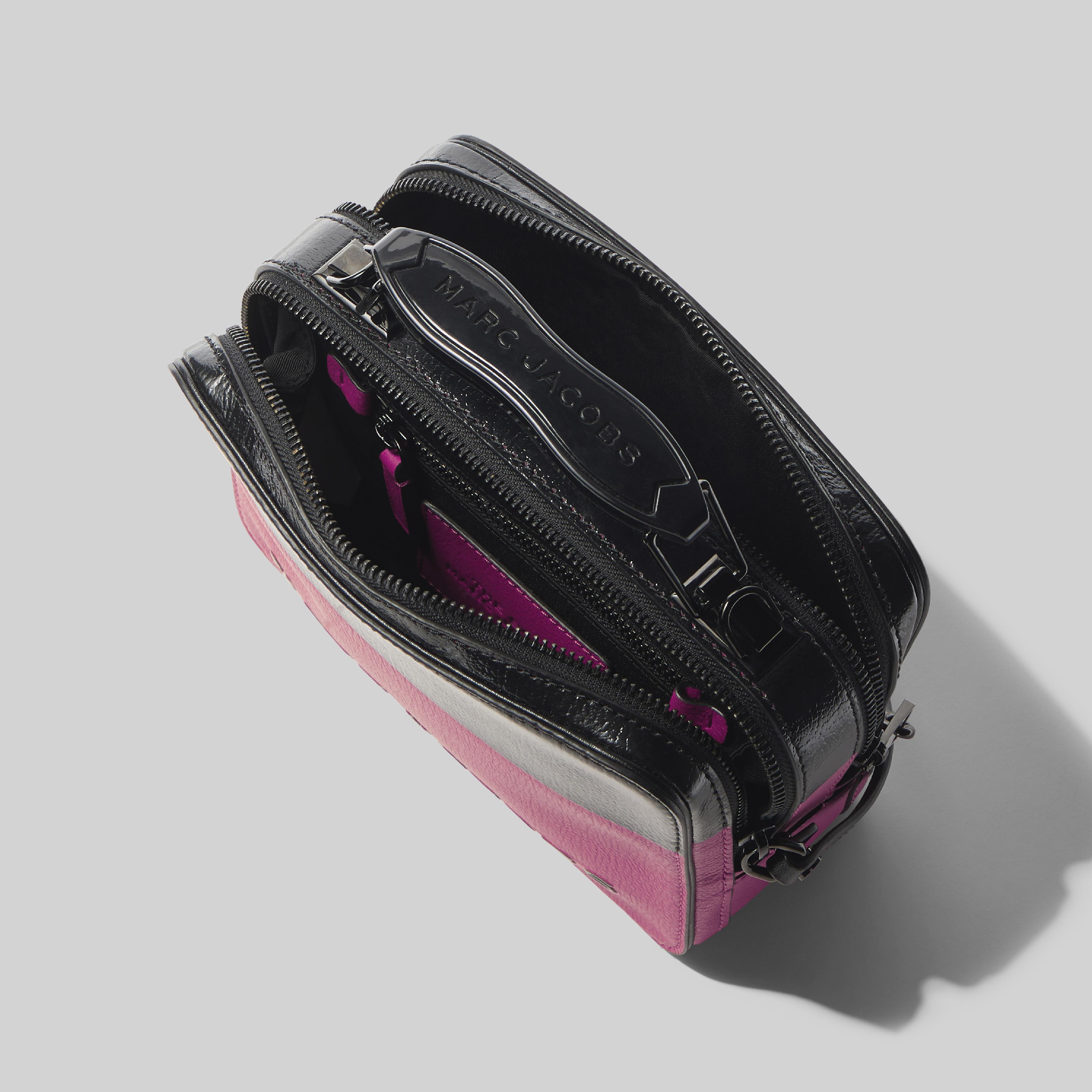 The Dipped Mini Box Bag