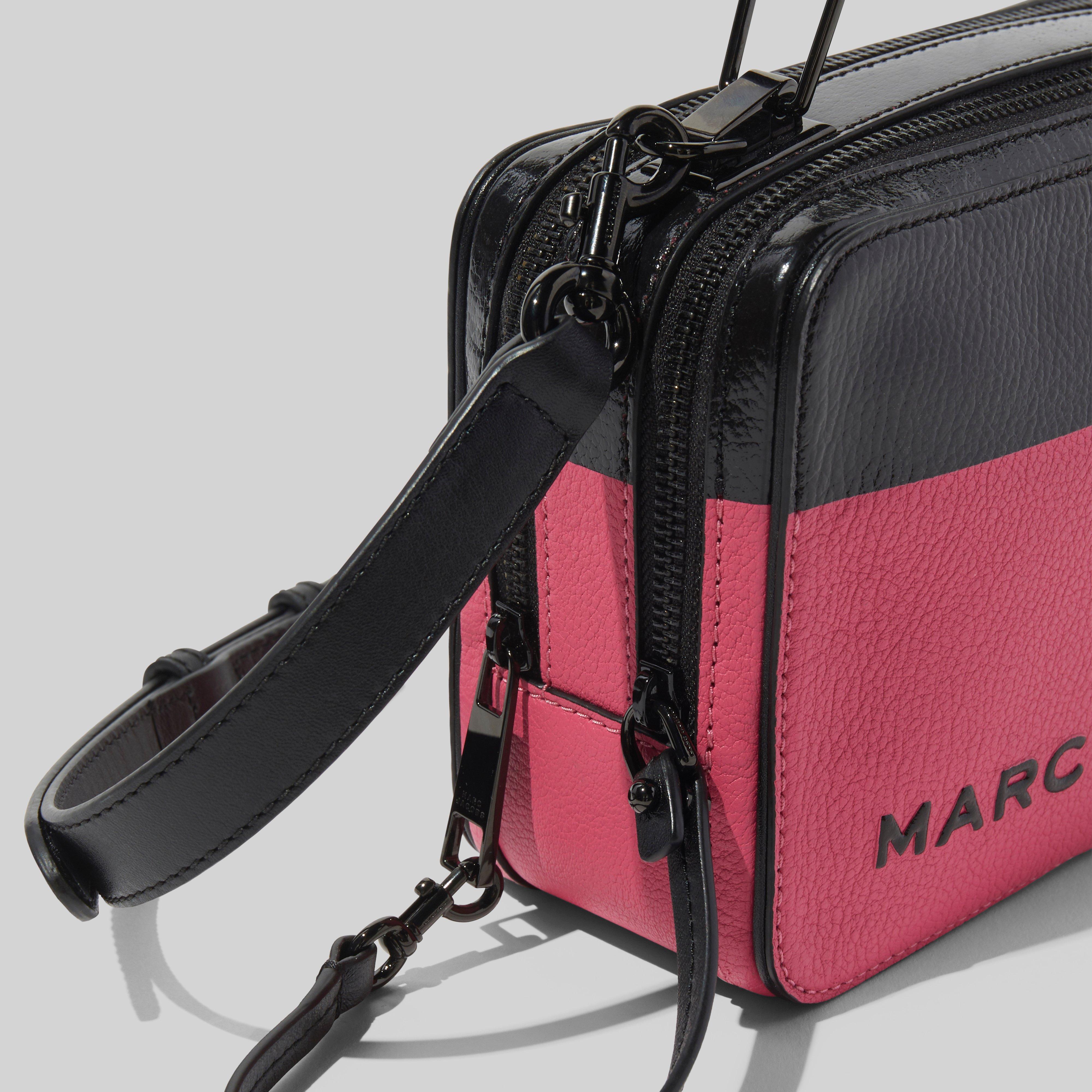 The Dipped Mini Box Bag