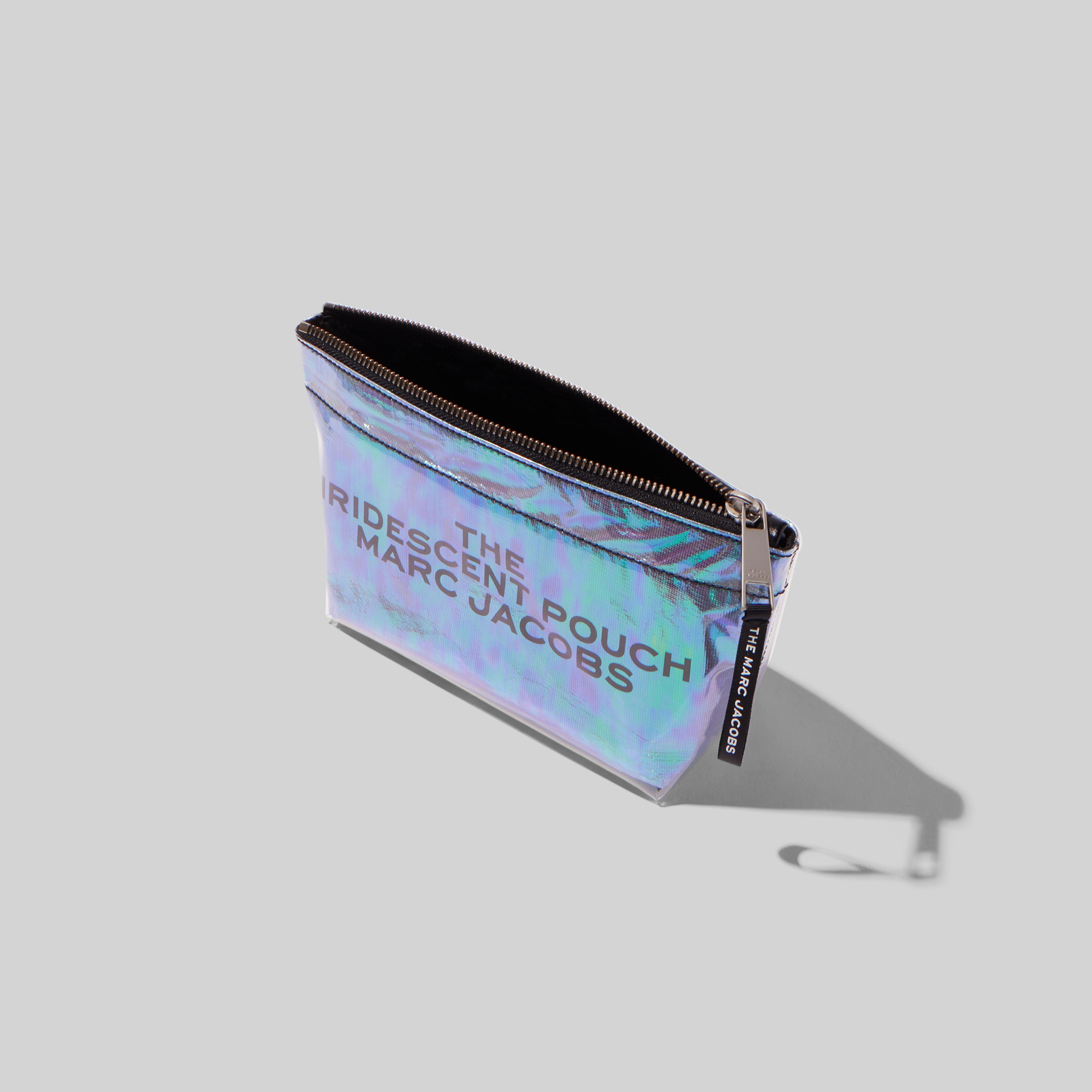 The Iridescent Pouch
