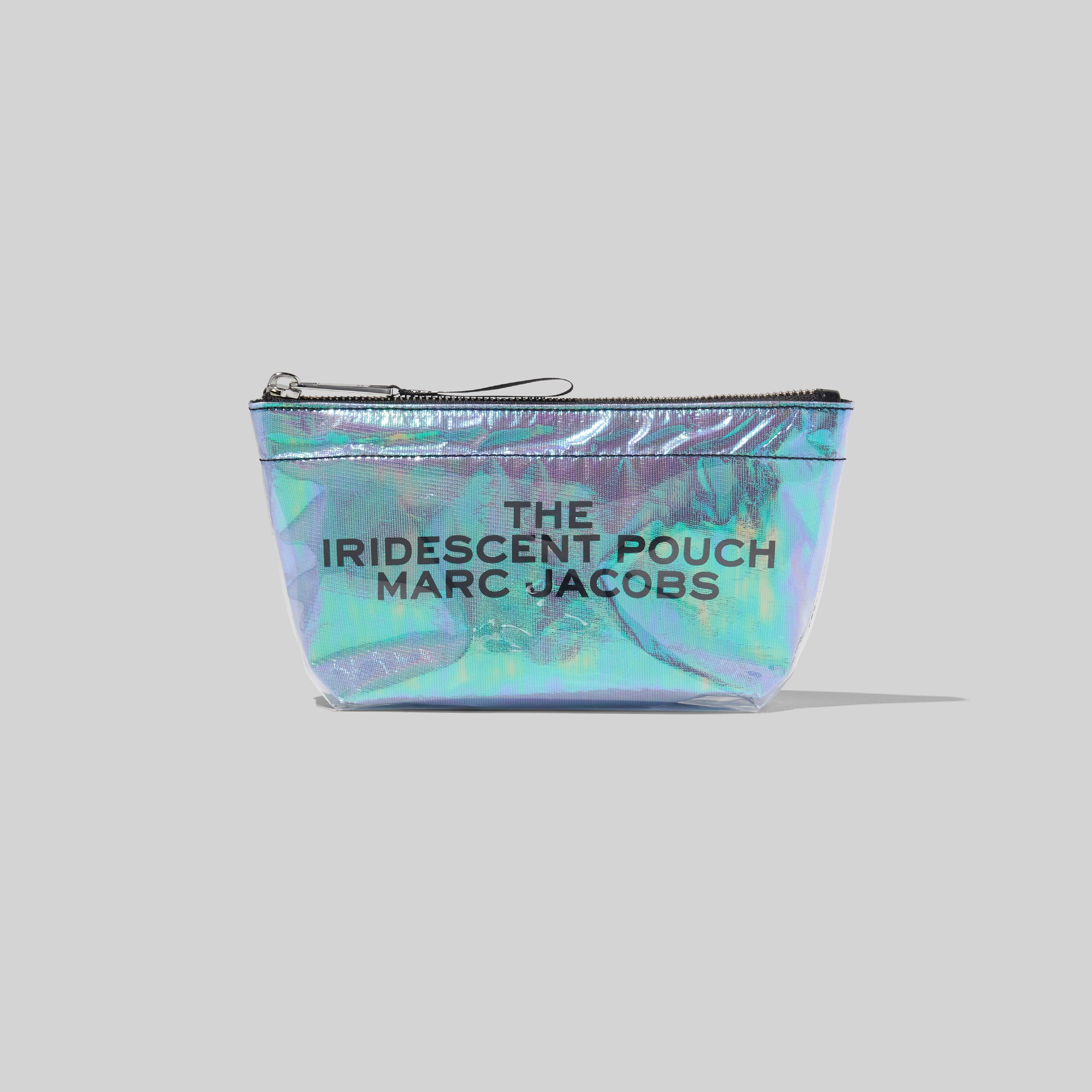The Iridescent Pouch