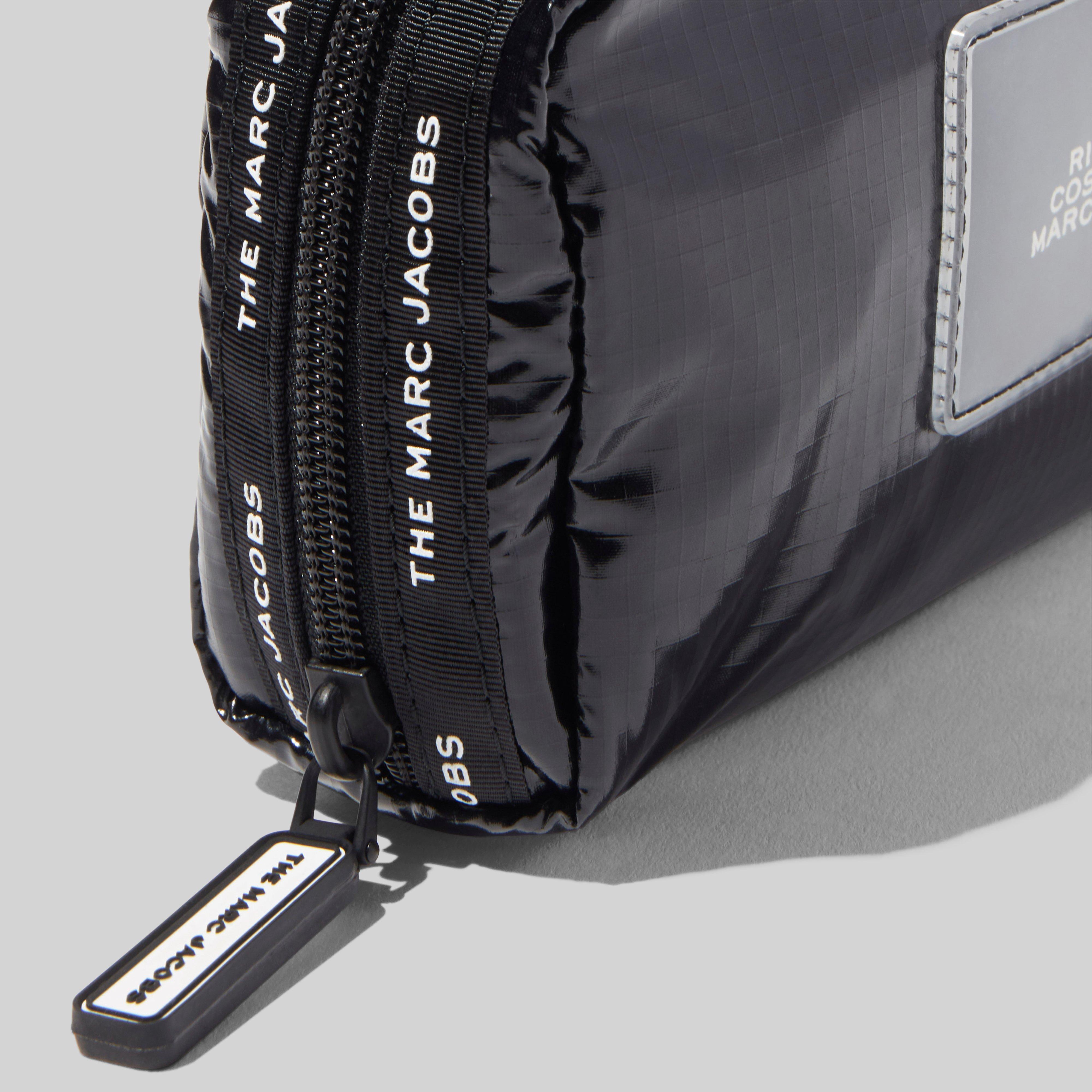 The Ripstop Cosmetics Bag