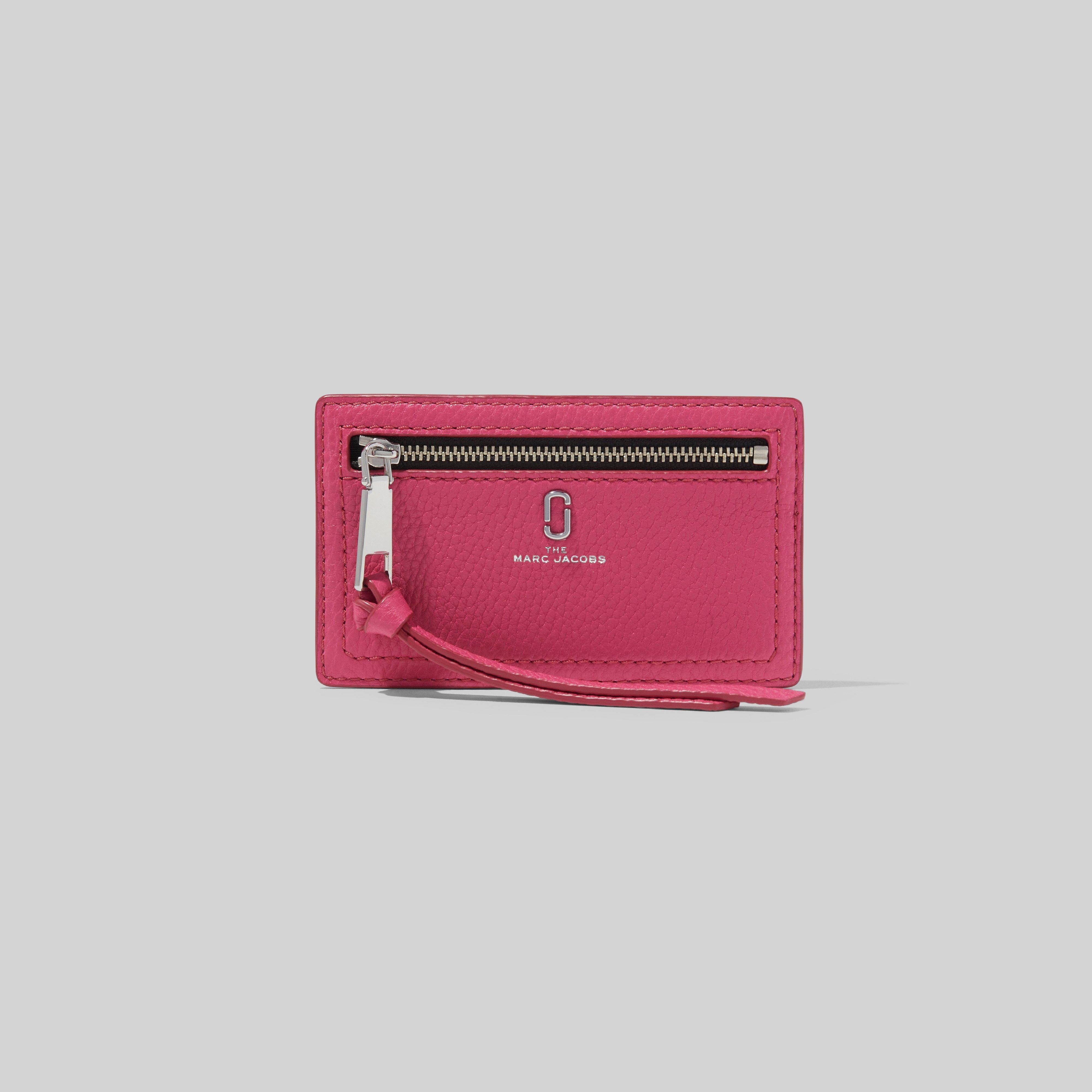 The Softshot Card Case