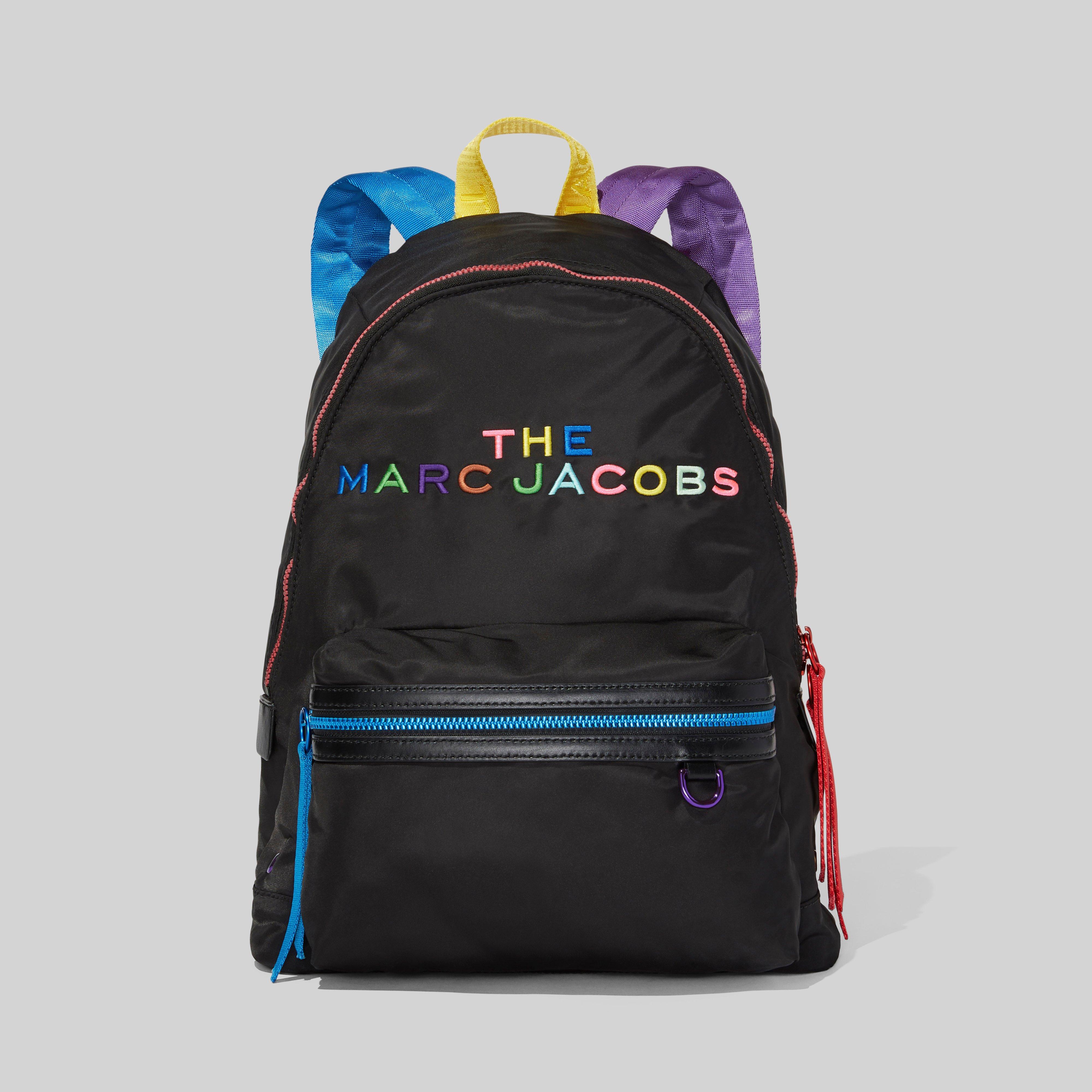 marc jacobs mens backpack