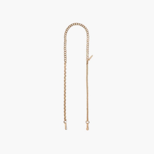 The Chain Strap The Marc Jacobs Official Site