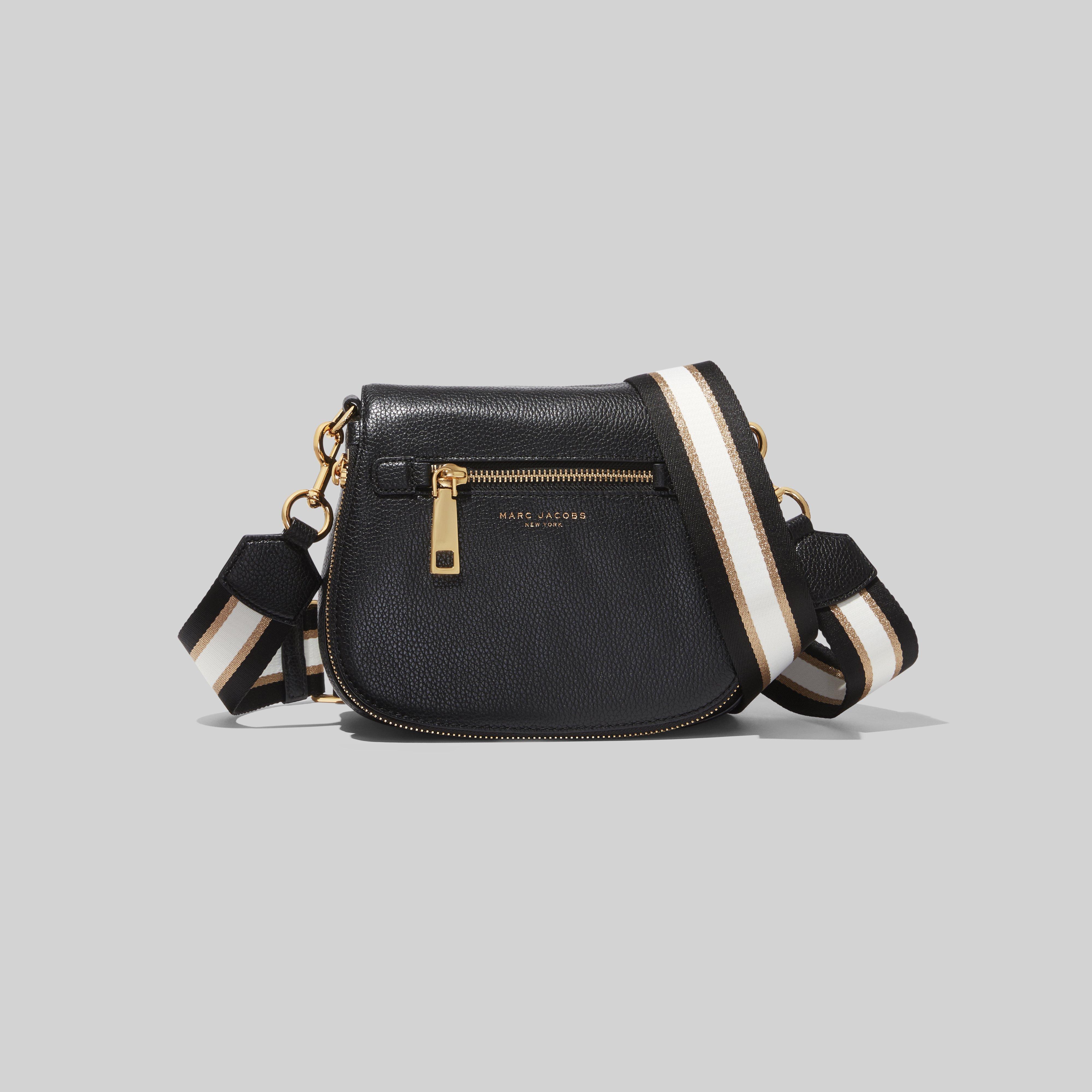 marc jacobs nomad crossbody