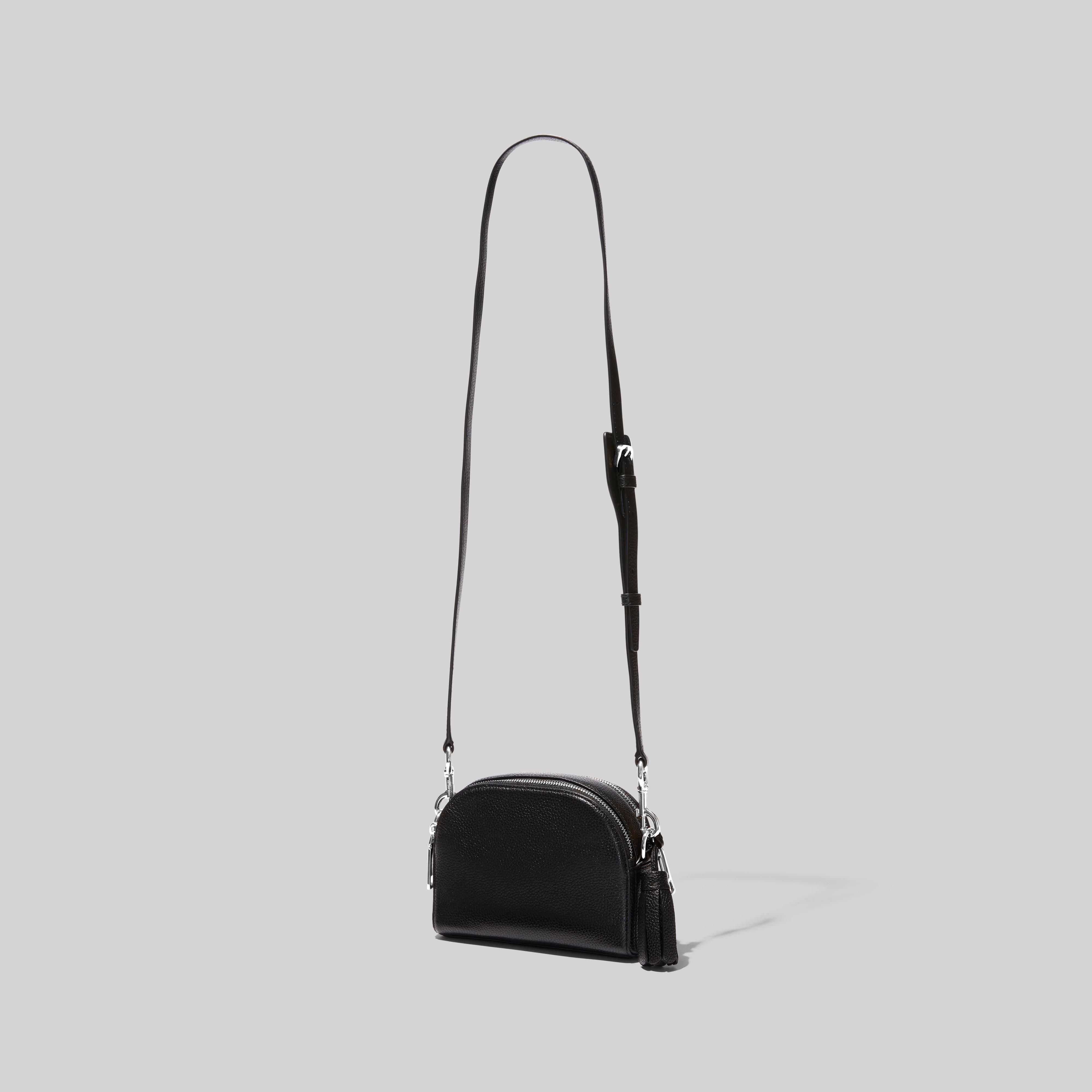 Shutter Crossbody Bag