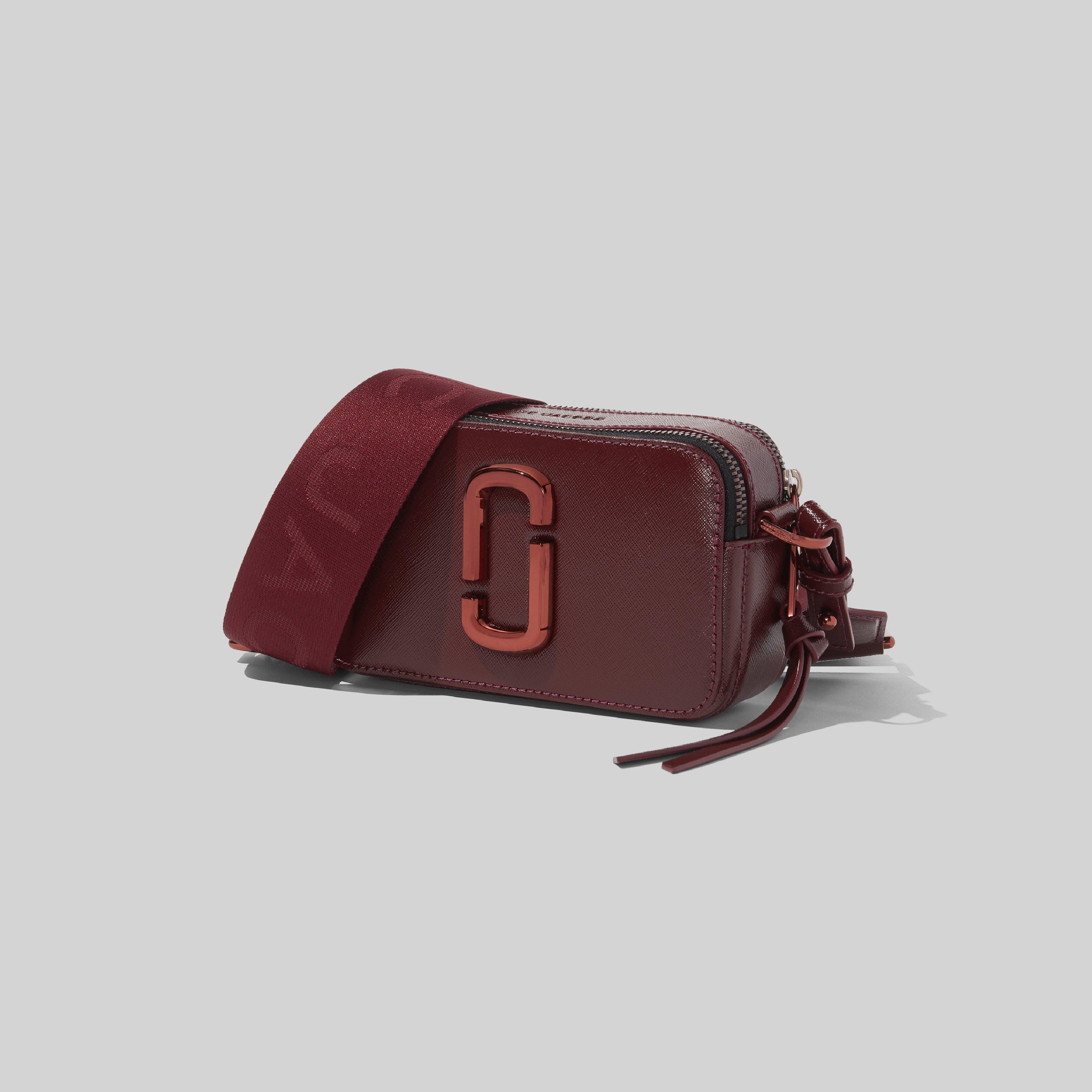 The Snapshot Monochrome--Alternate view