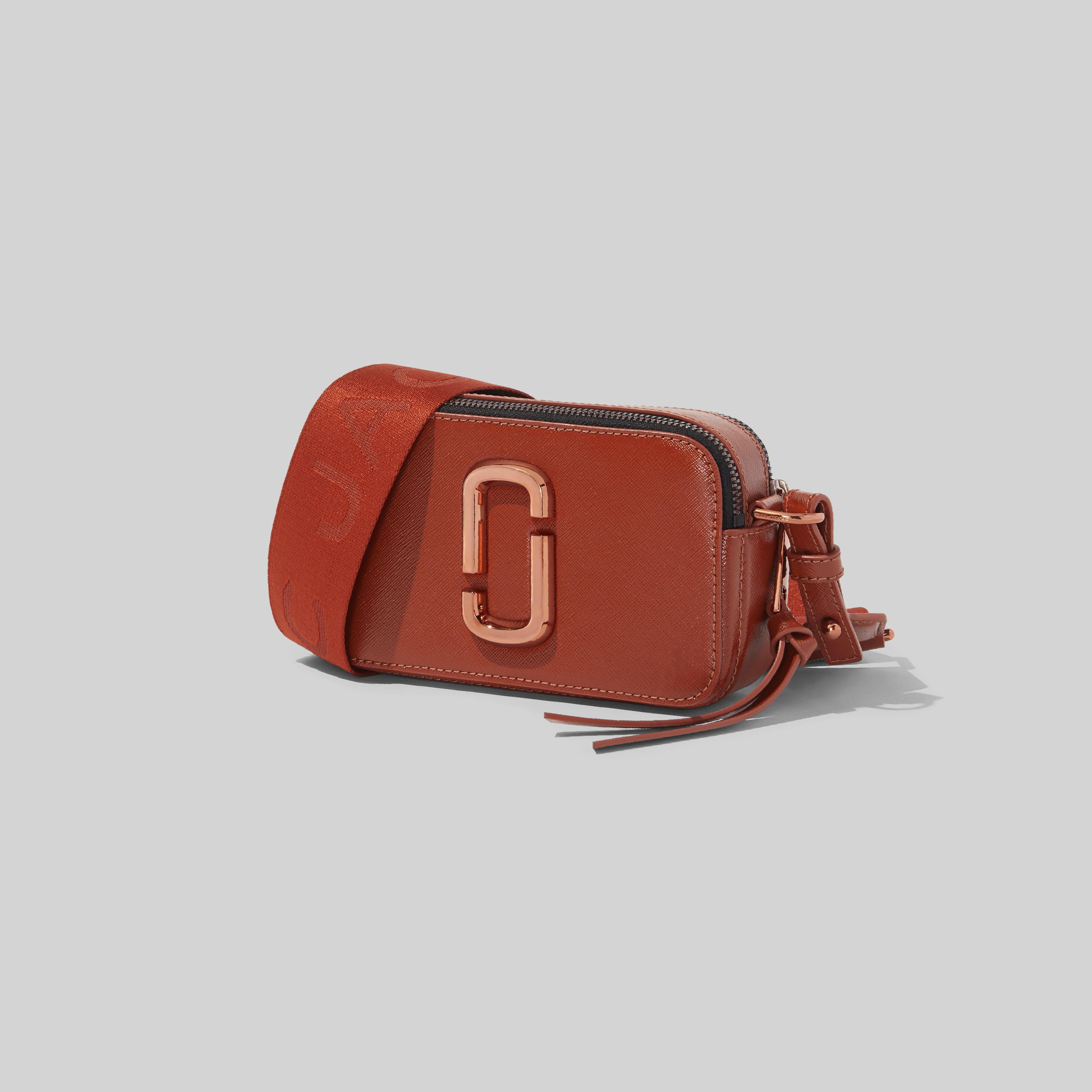 The Snapshot Monochrome--Alternate view