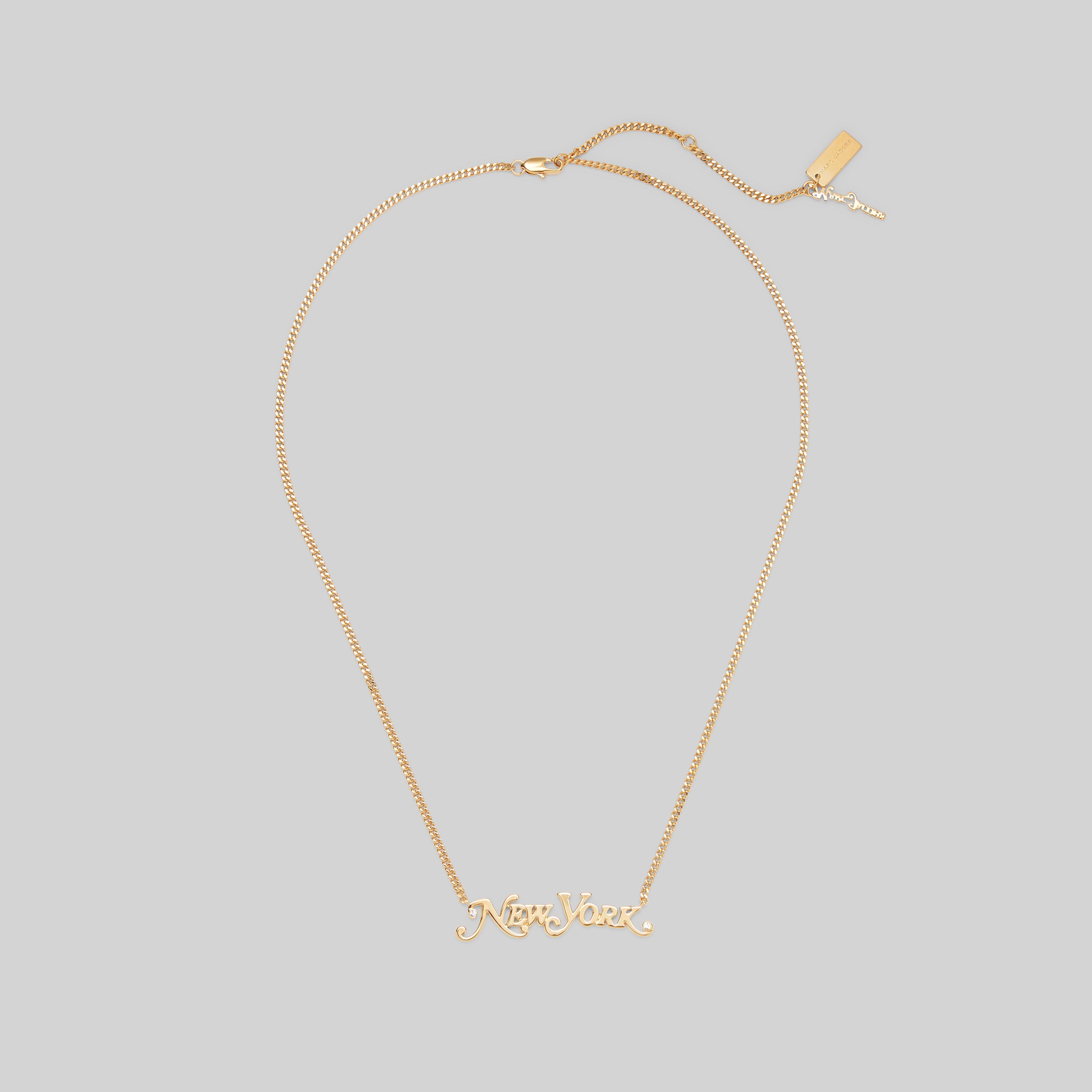 Marcdown Jewelry Marc Jacobs