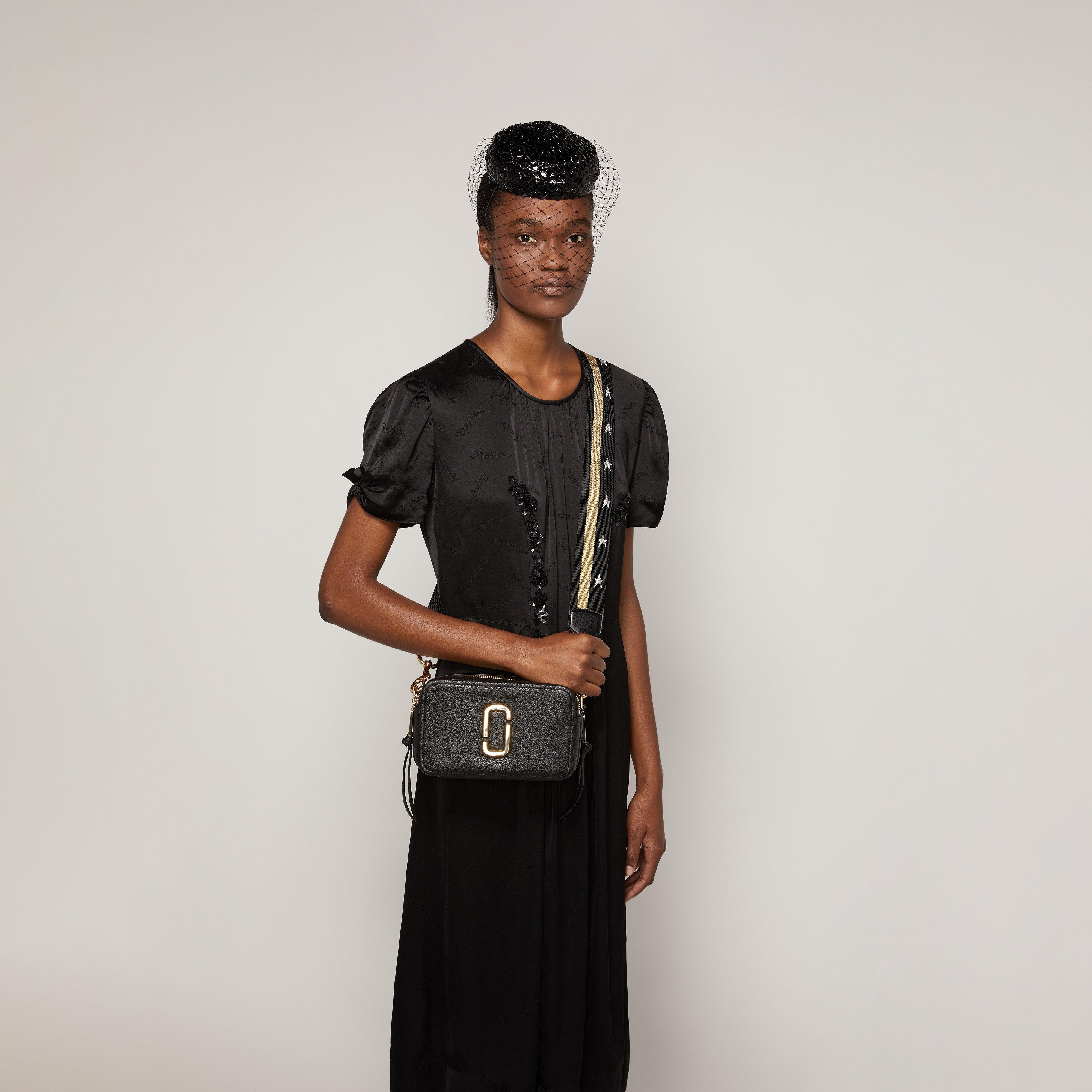 The Stars and Stripes Webbing Strap--Alternate view