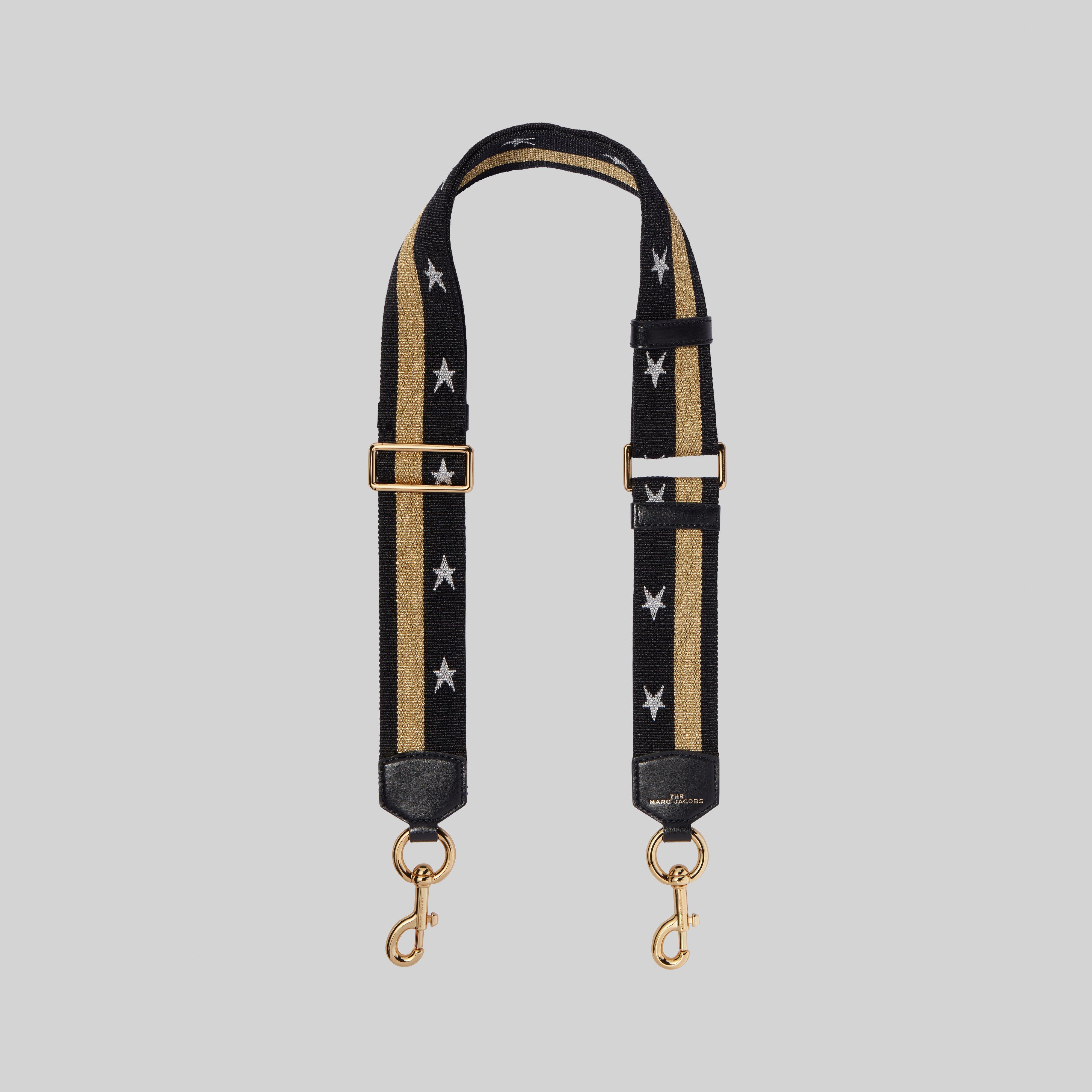 The Stars and Stripes Webbing Strap