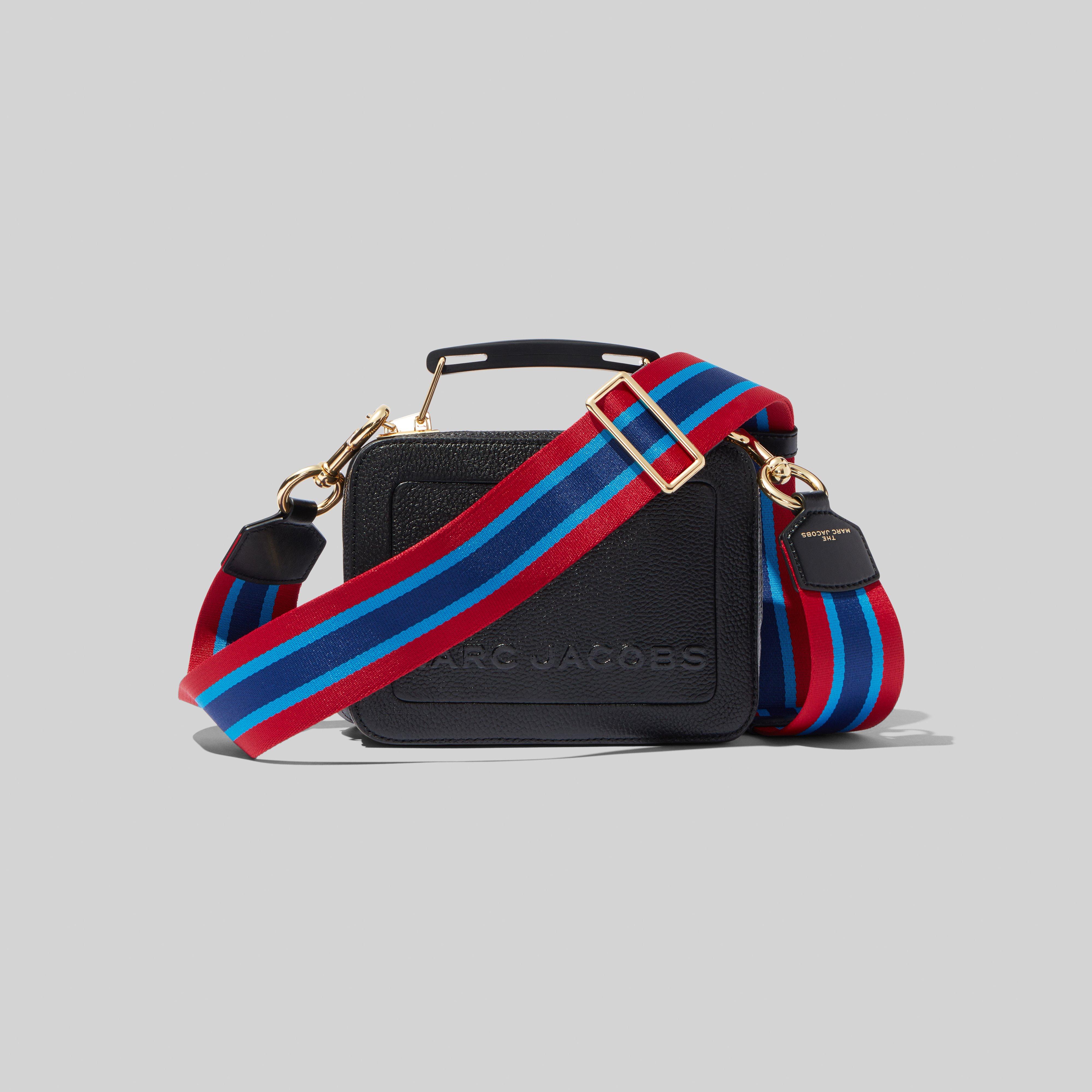 The Sport Stripe Webbing Strap