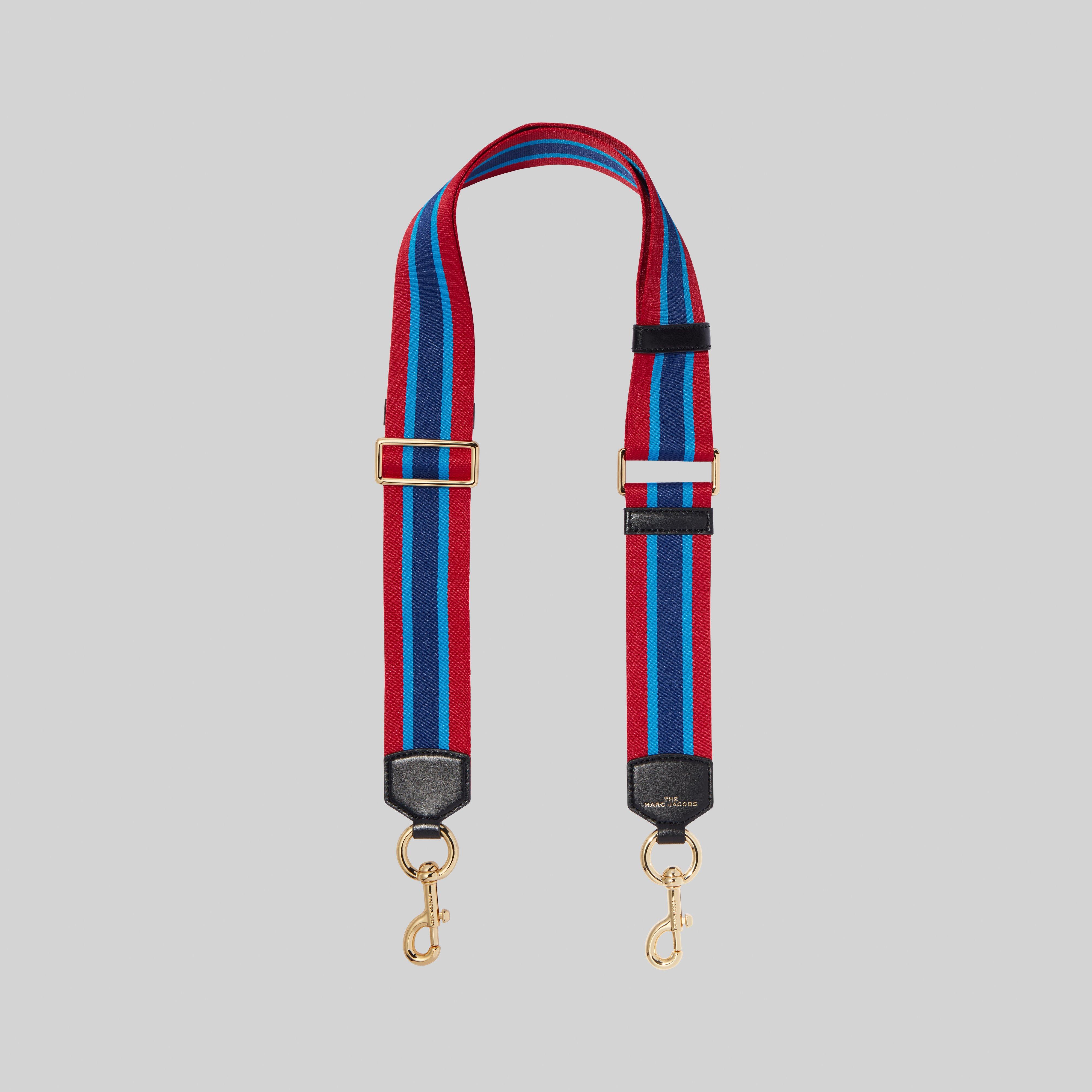 The Sport Stripe Webbing Strap