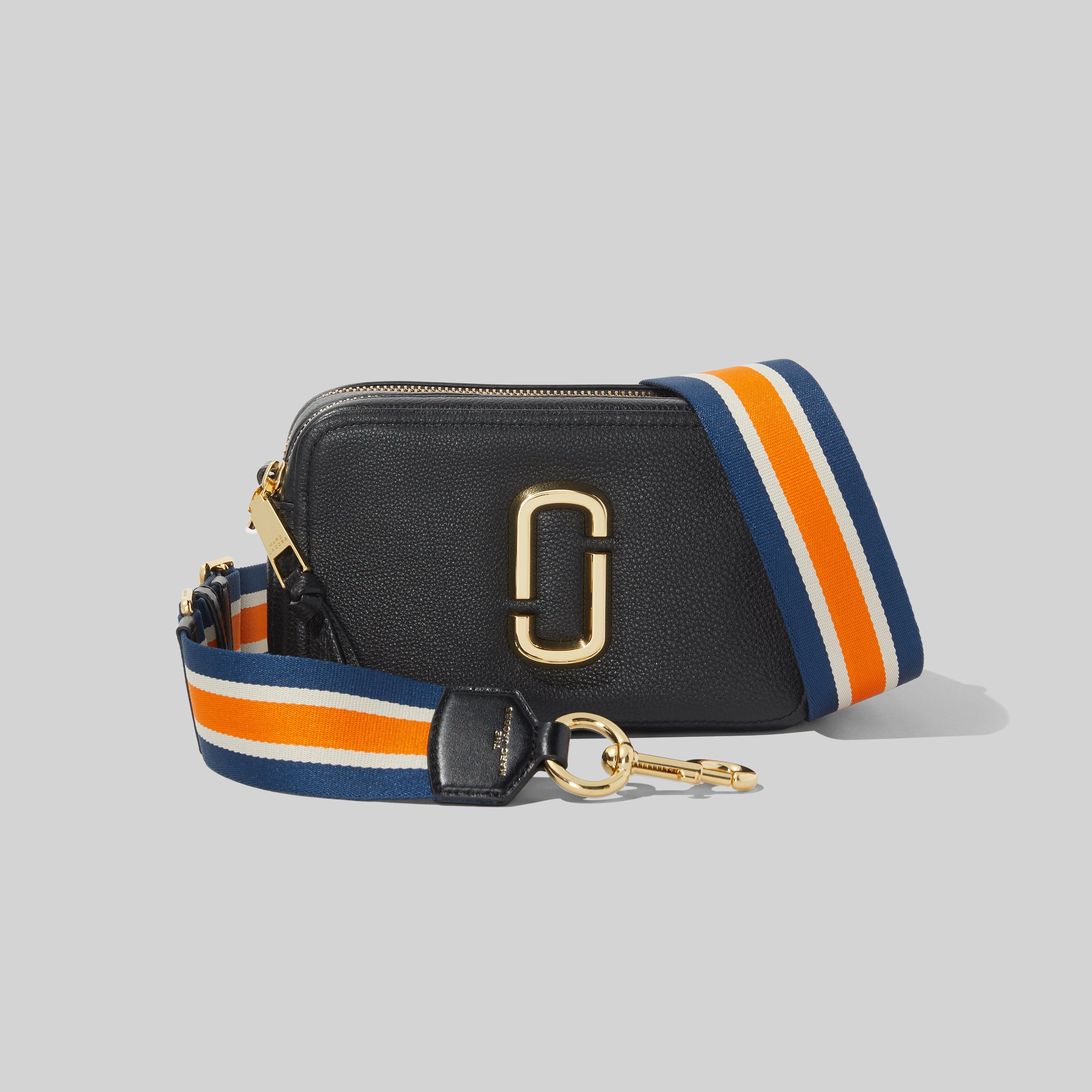 The Sport Stripe Webbing Strap