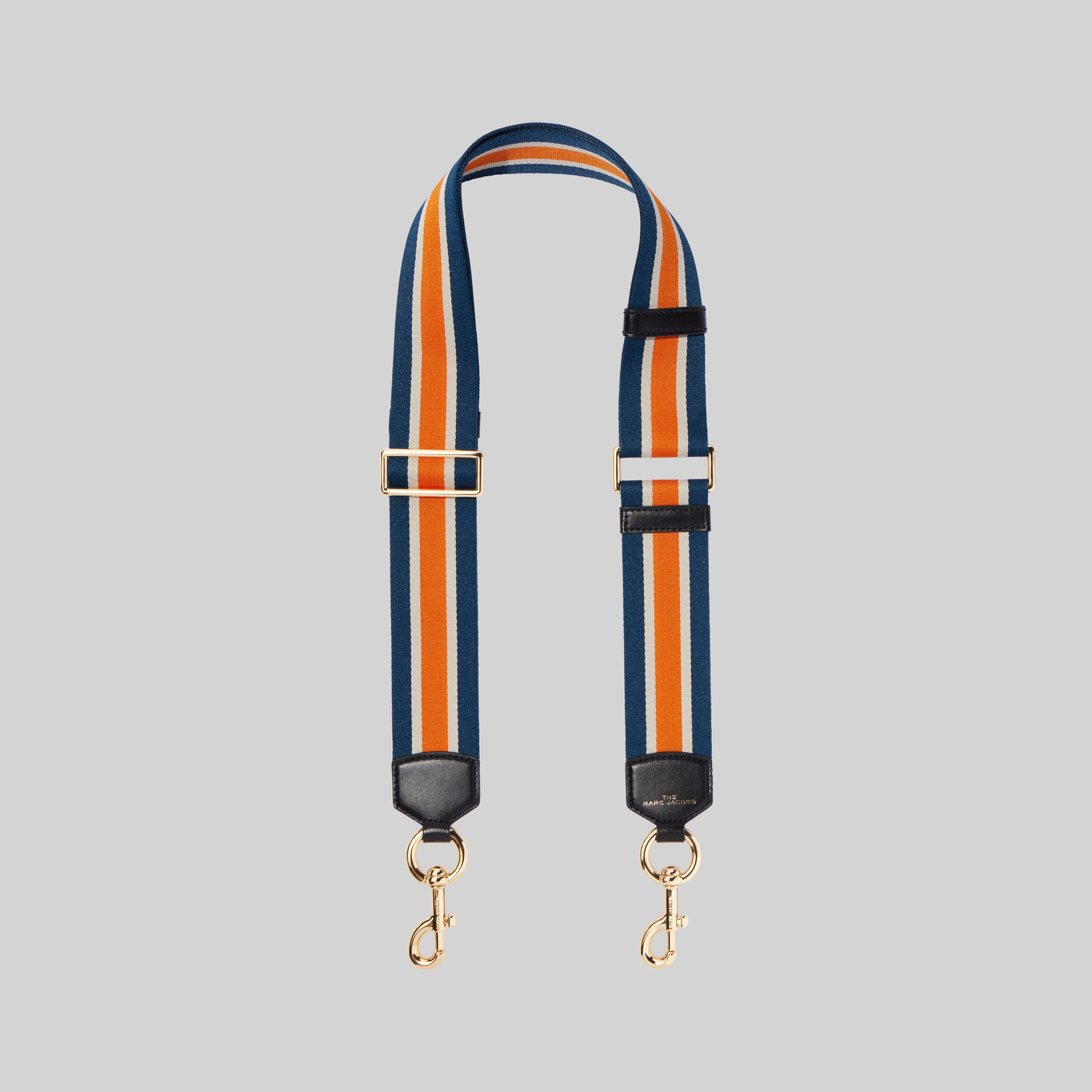 The Sport Stripe Webbing Strap