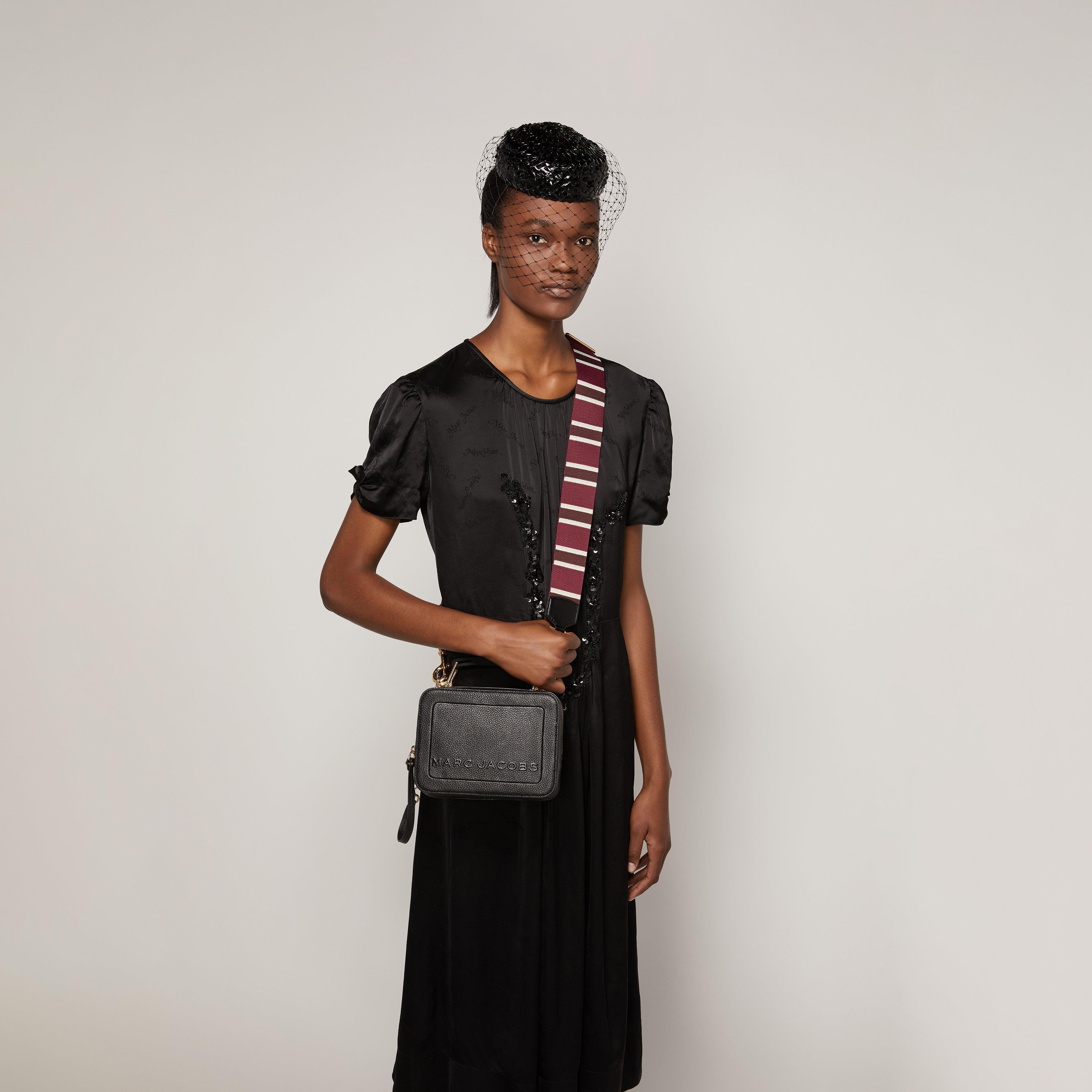 The Varsity Webbing Strap