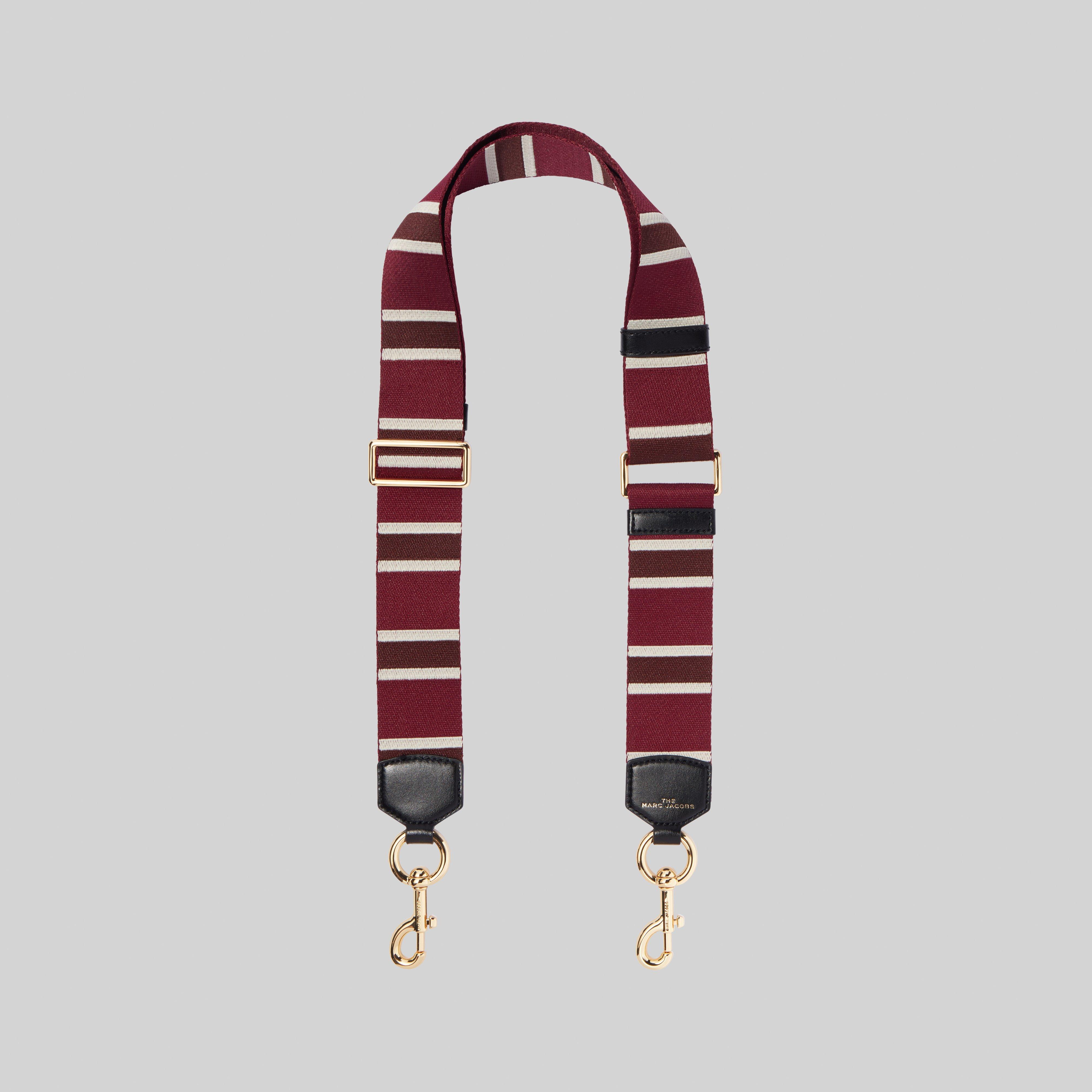 The Varsity Webbing Strap