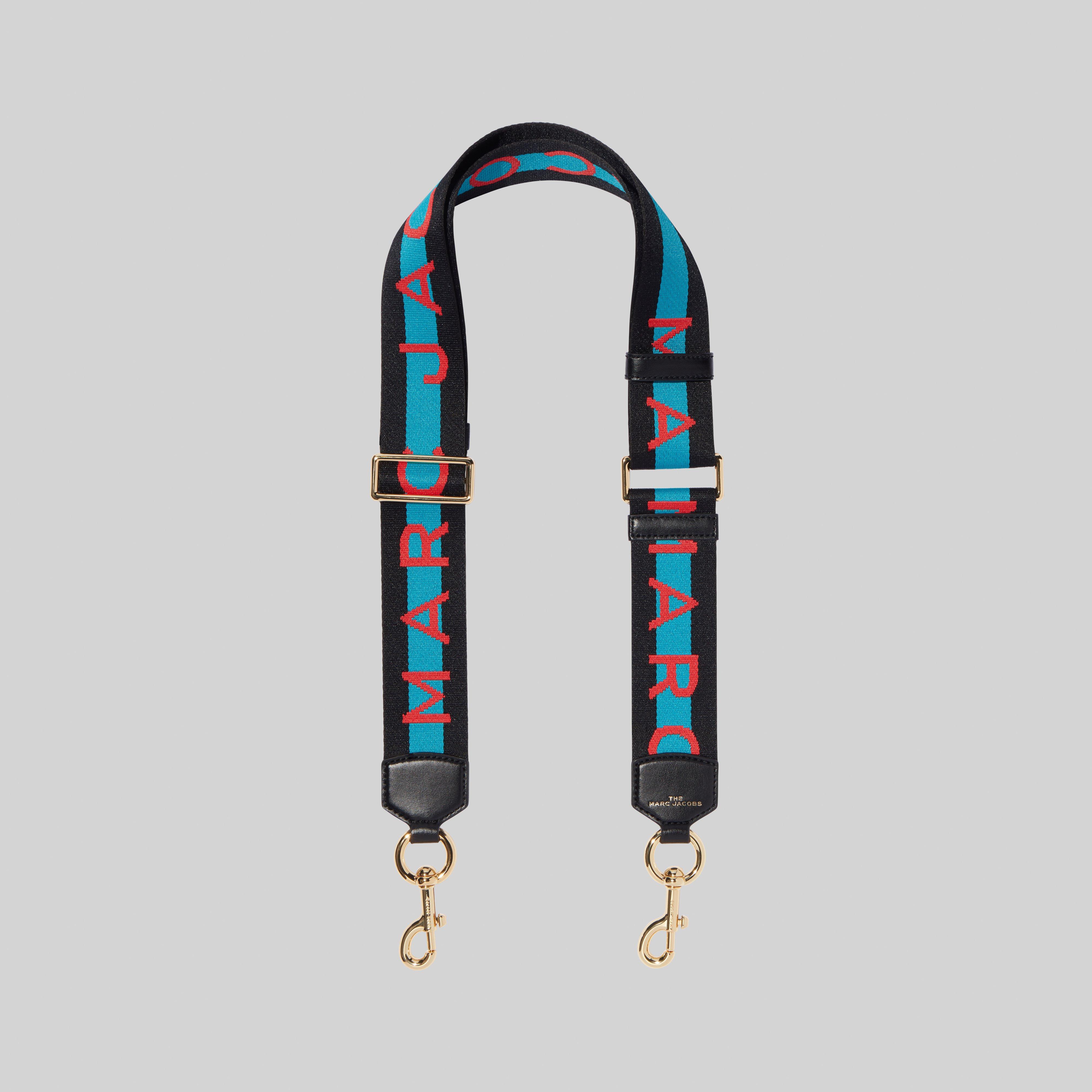 The Logo Webbing Strap