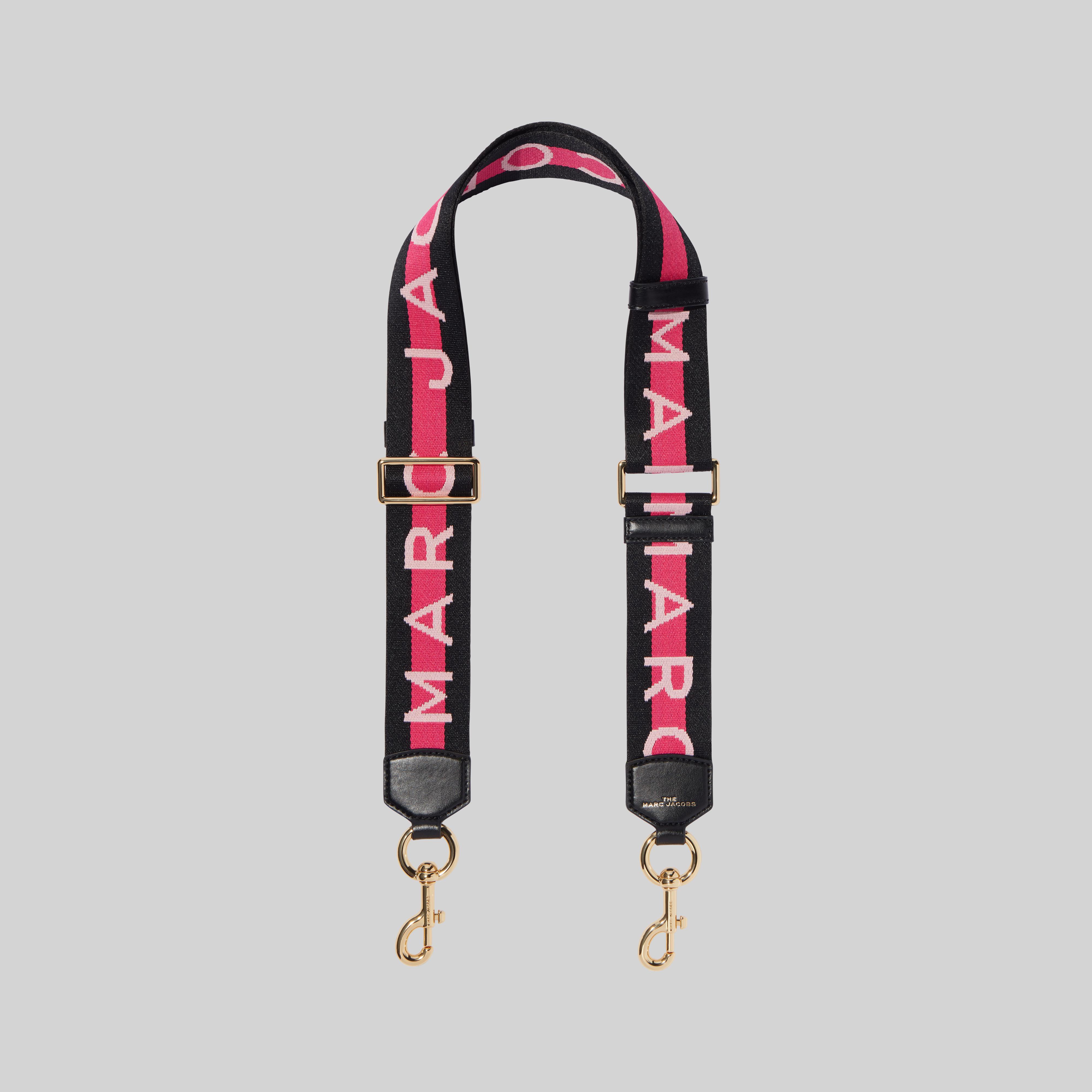 The Logo Webbing Strap