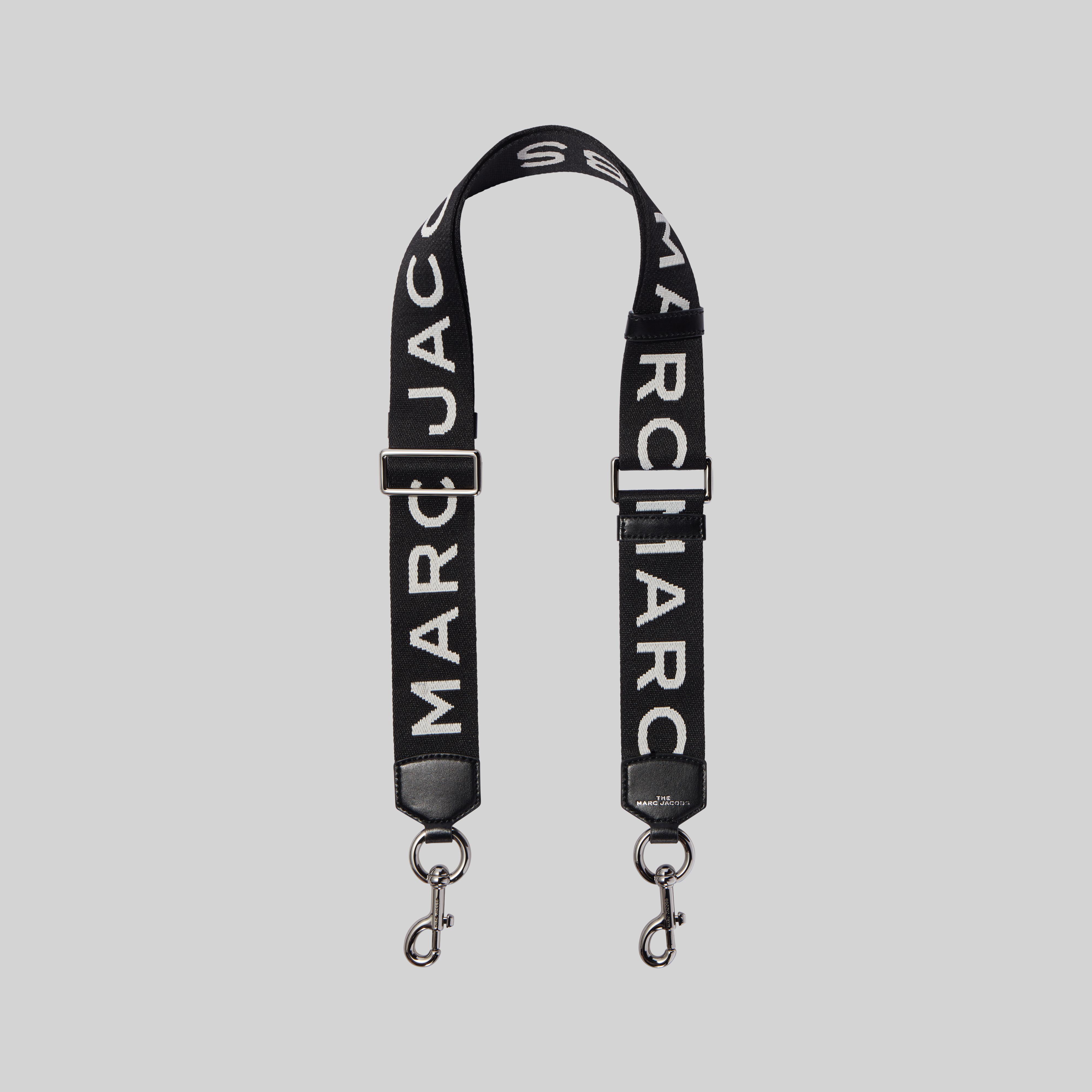 The Logo Webbing Strap